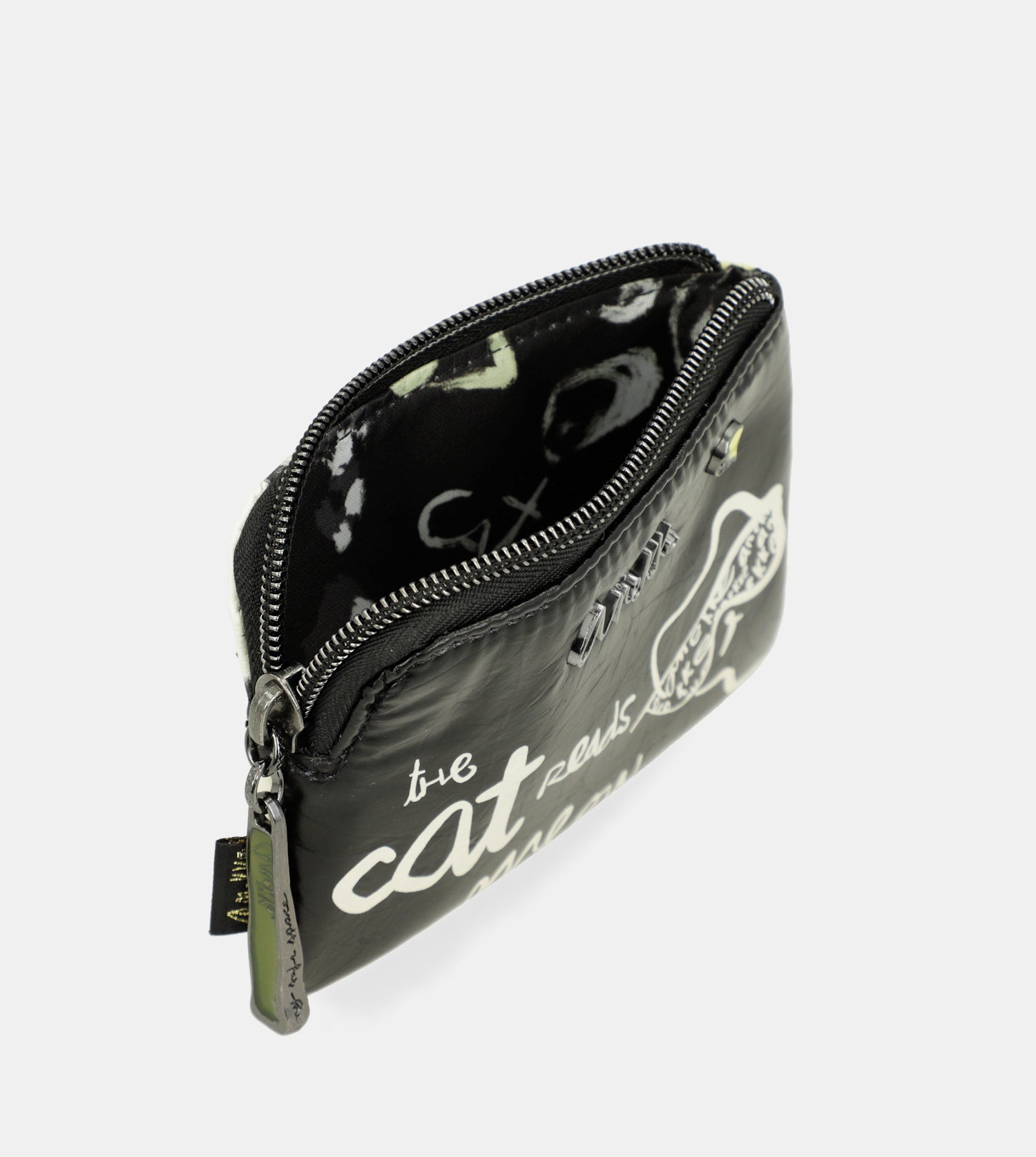 Monedero pequeño Nature Towanda