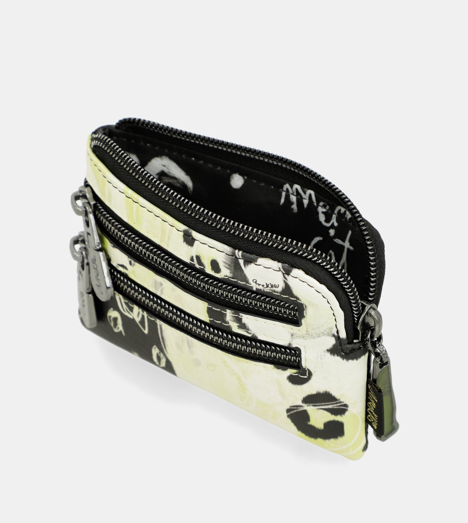 Monedero pequeño Nature Towanda