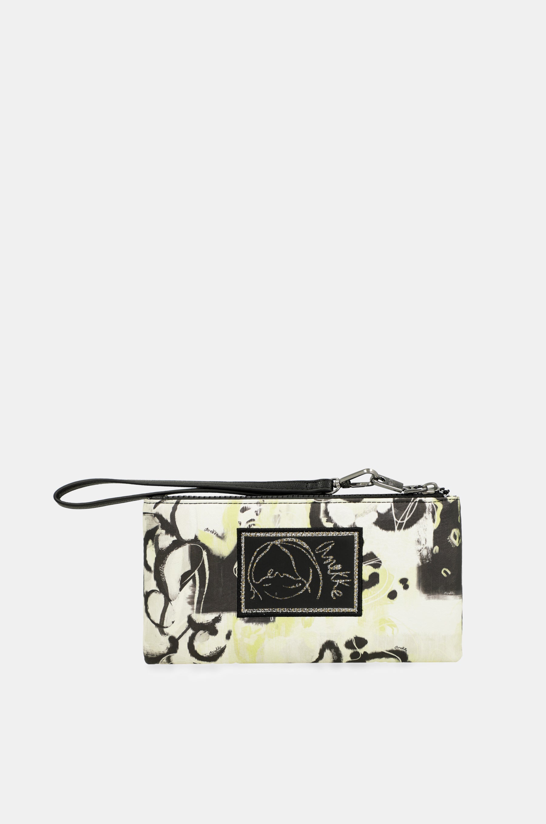 Billetero y bolso de mano Nature Towanda