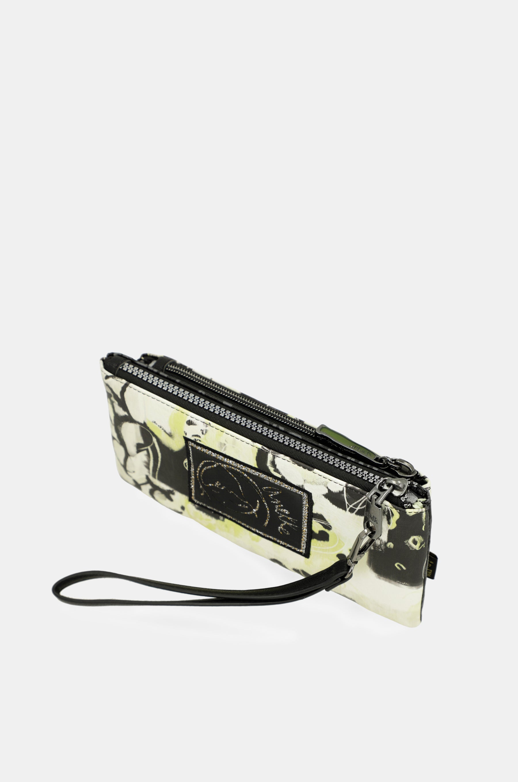 Billetero y bolso de mano Nature Towanda
