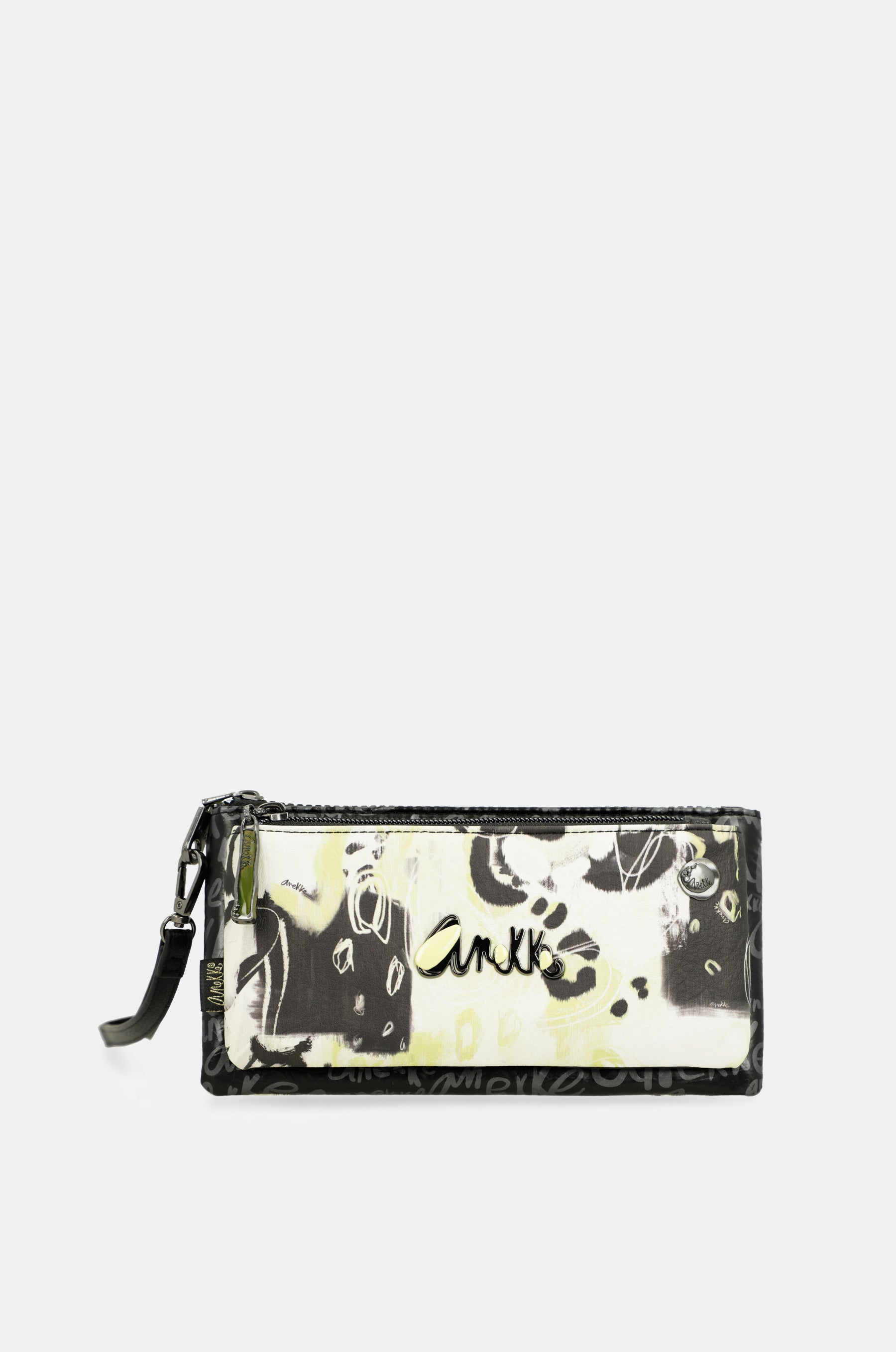 Billetero y bolso de mano Nature Towanda