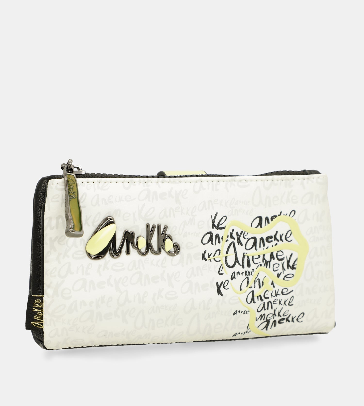 Billetero RFID Nature Towanda