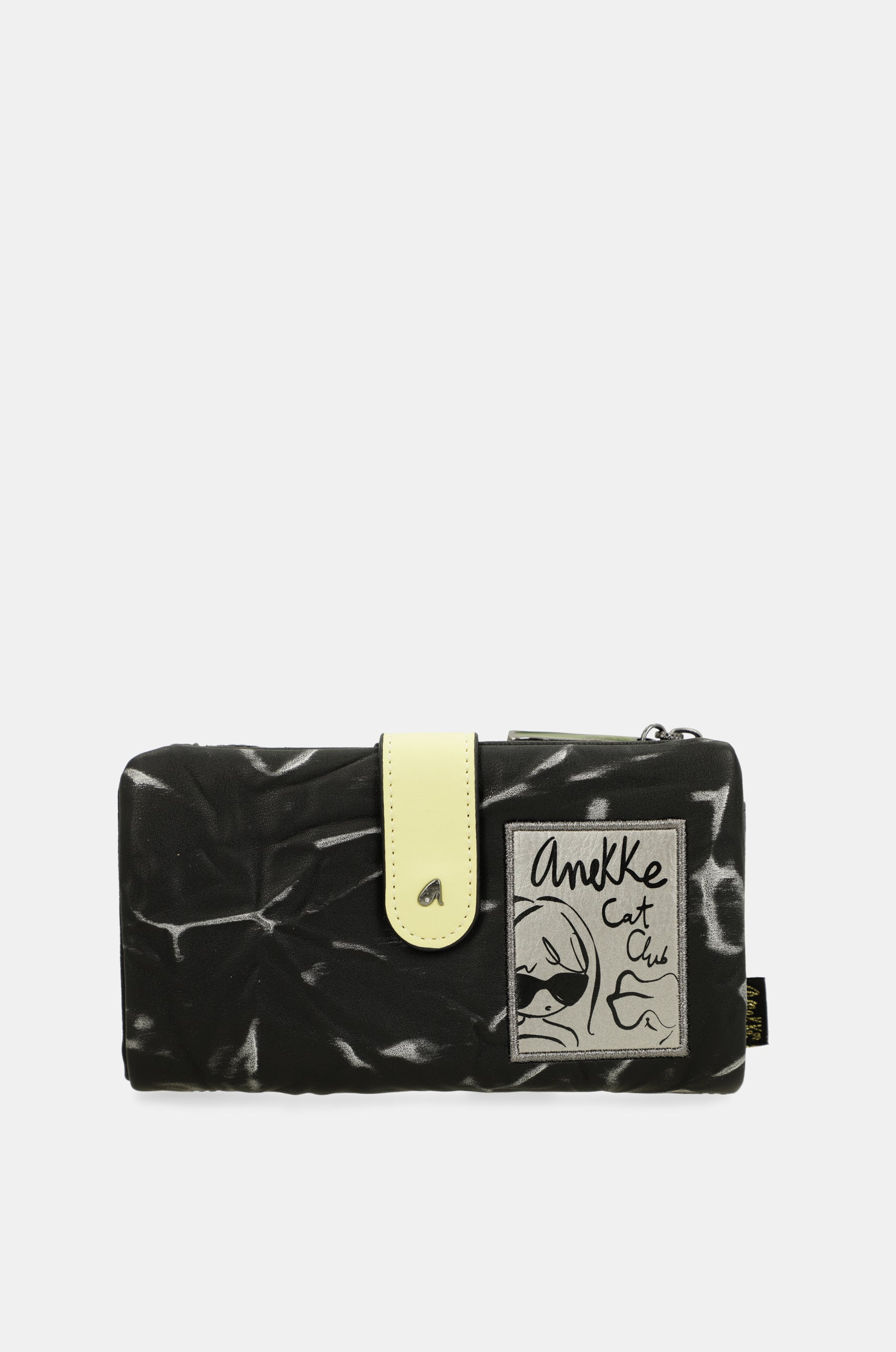 Billetero RFID Nature Towanda