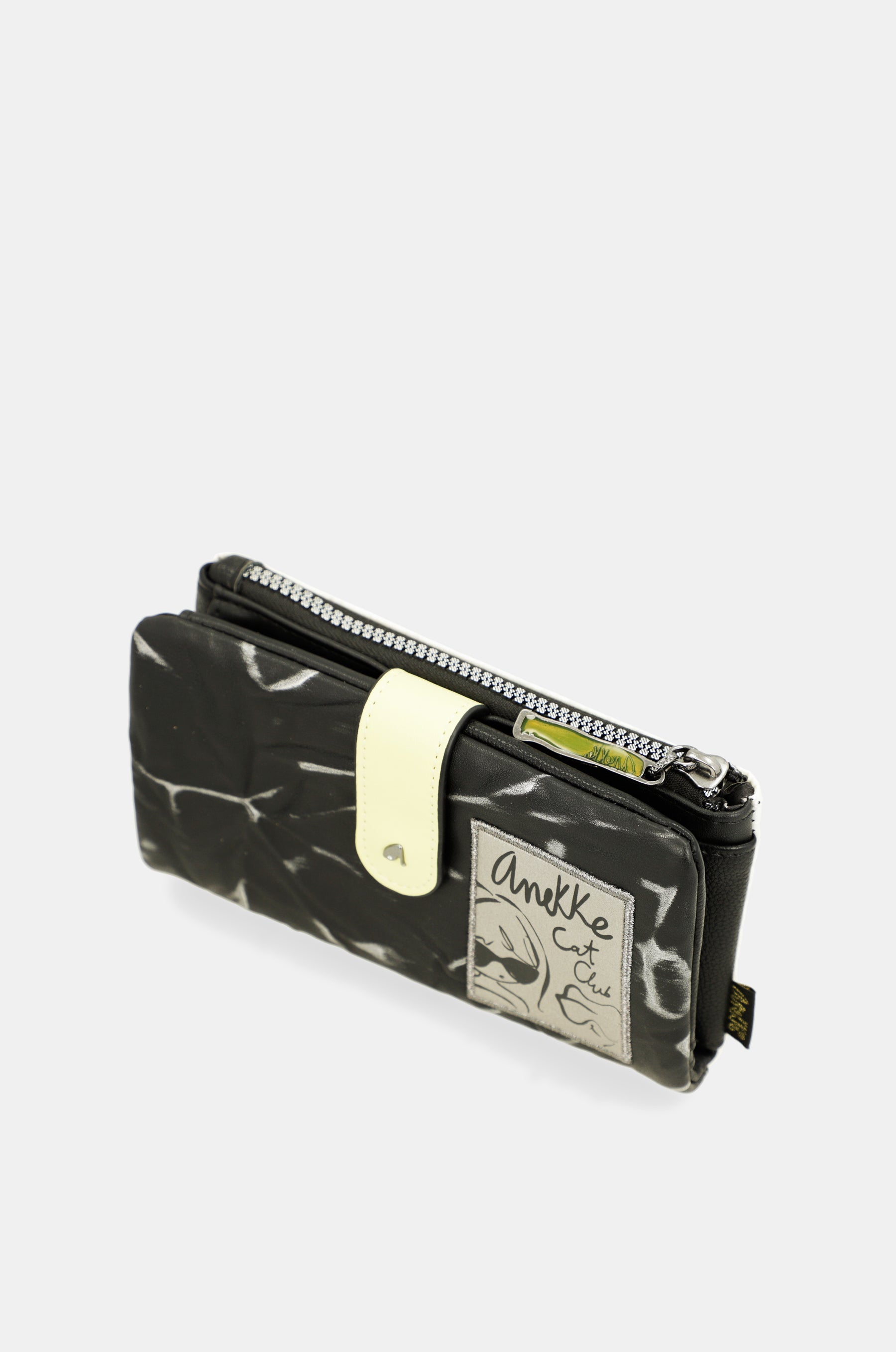 Billetero RFID Nature Towanda