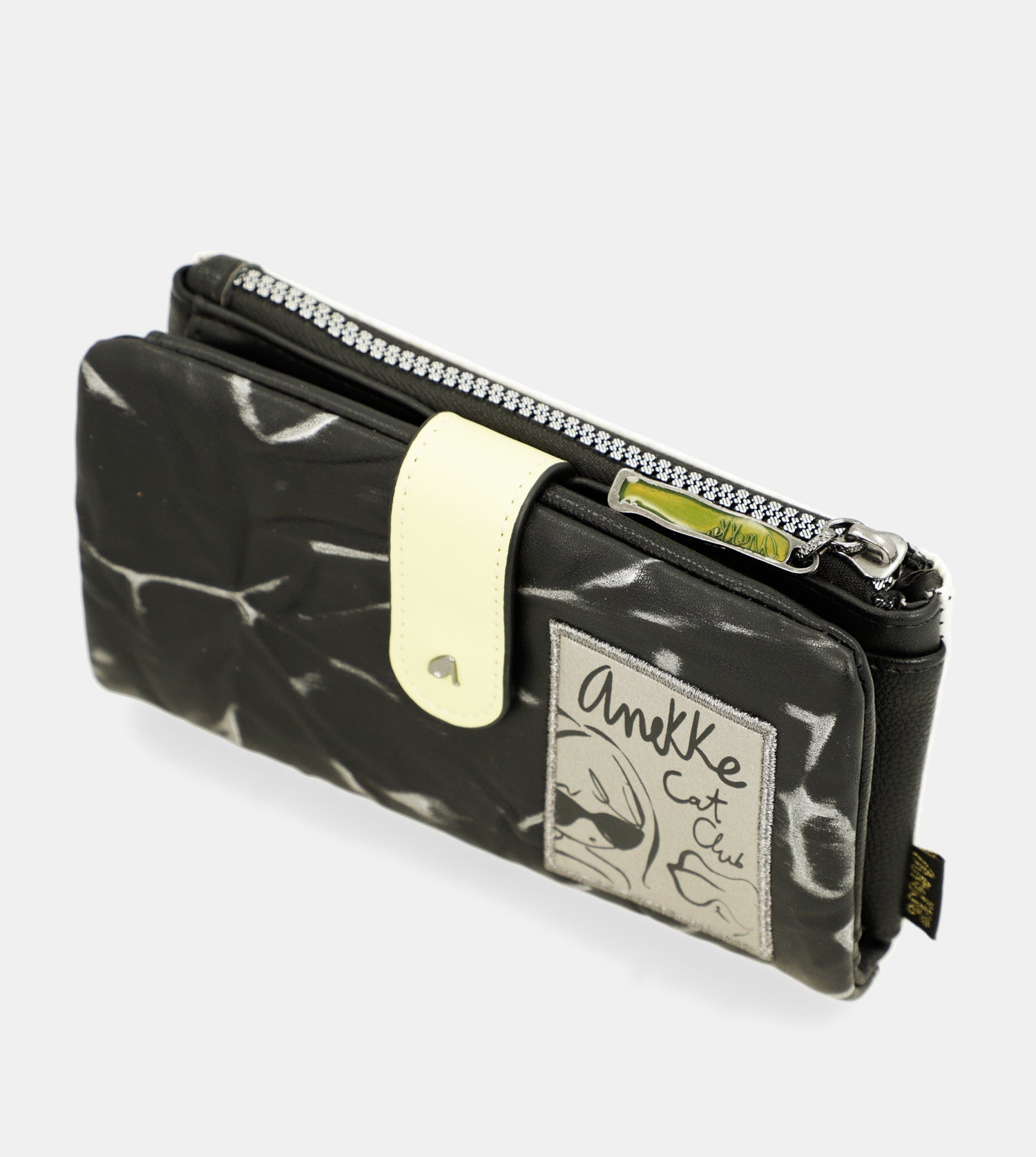 Billetero RFID Nature Towanda