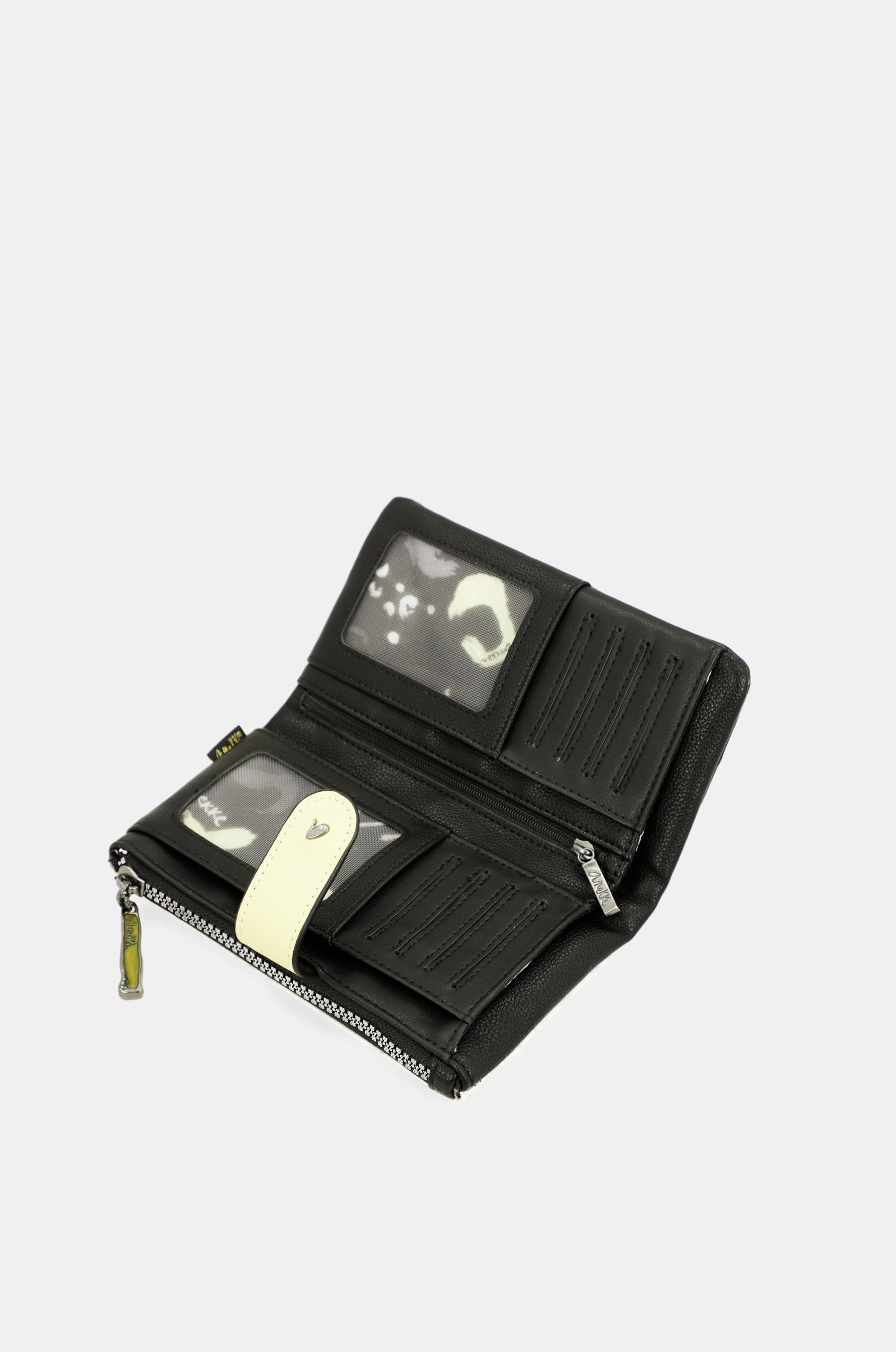 Billetero RFID Nature Towanda