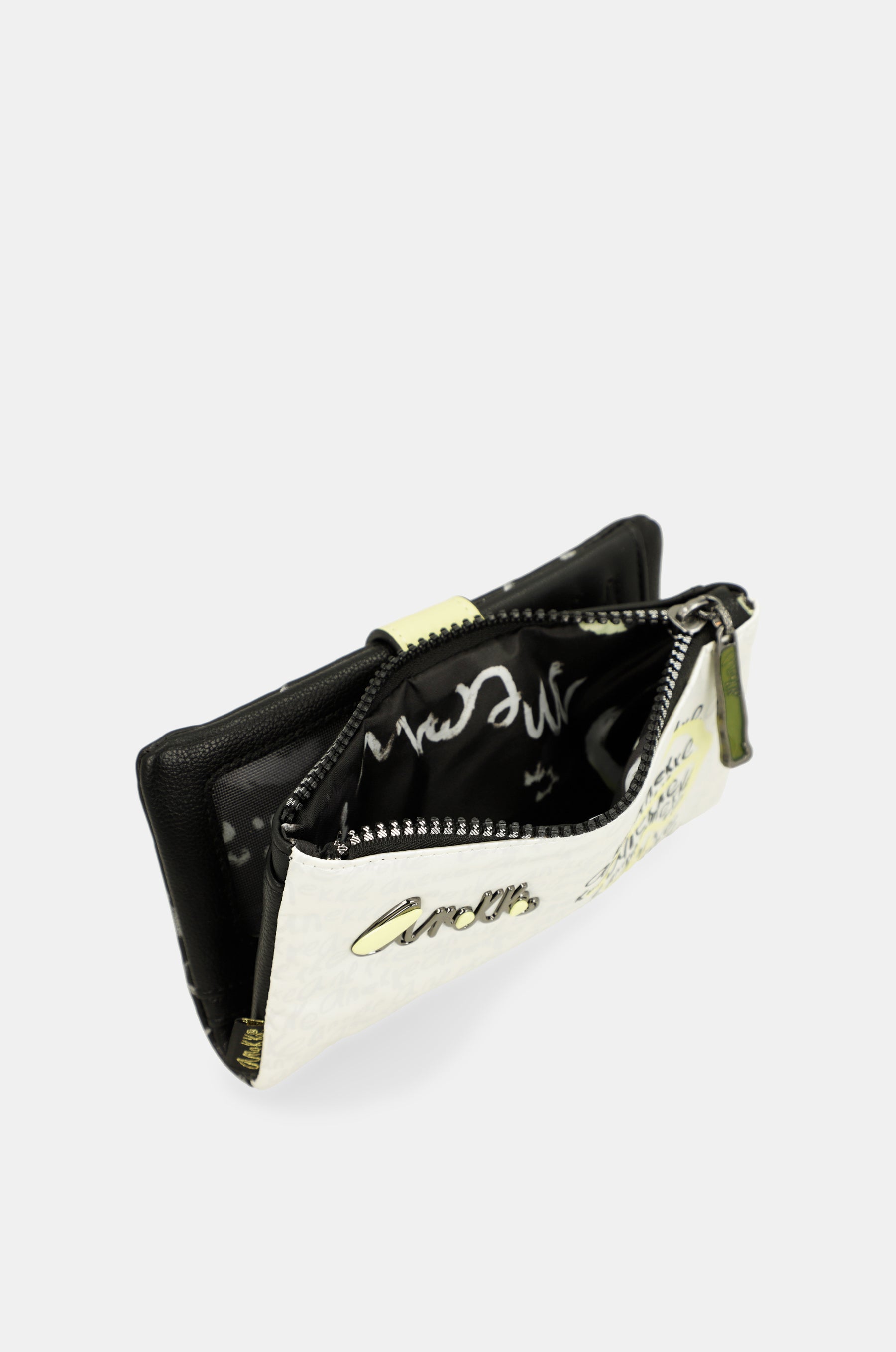 Billetero RFID Nature Towanda