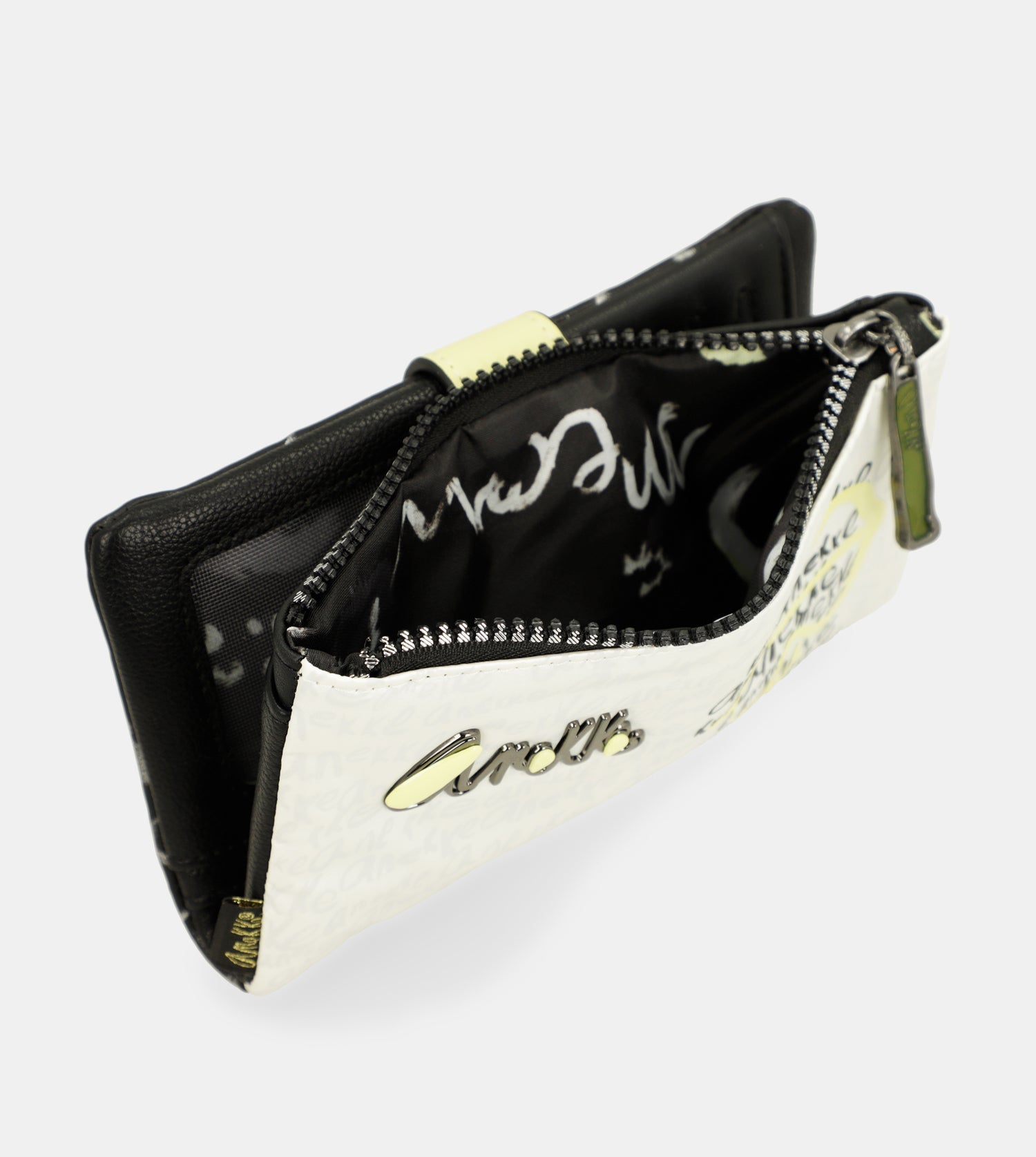 Billetero RFID Nature Towanda