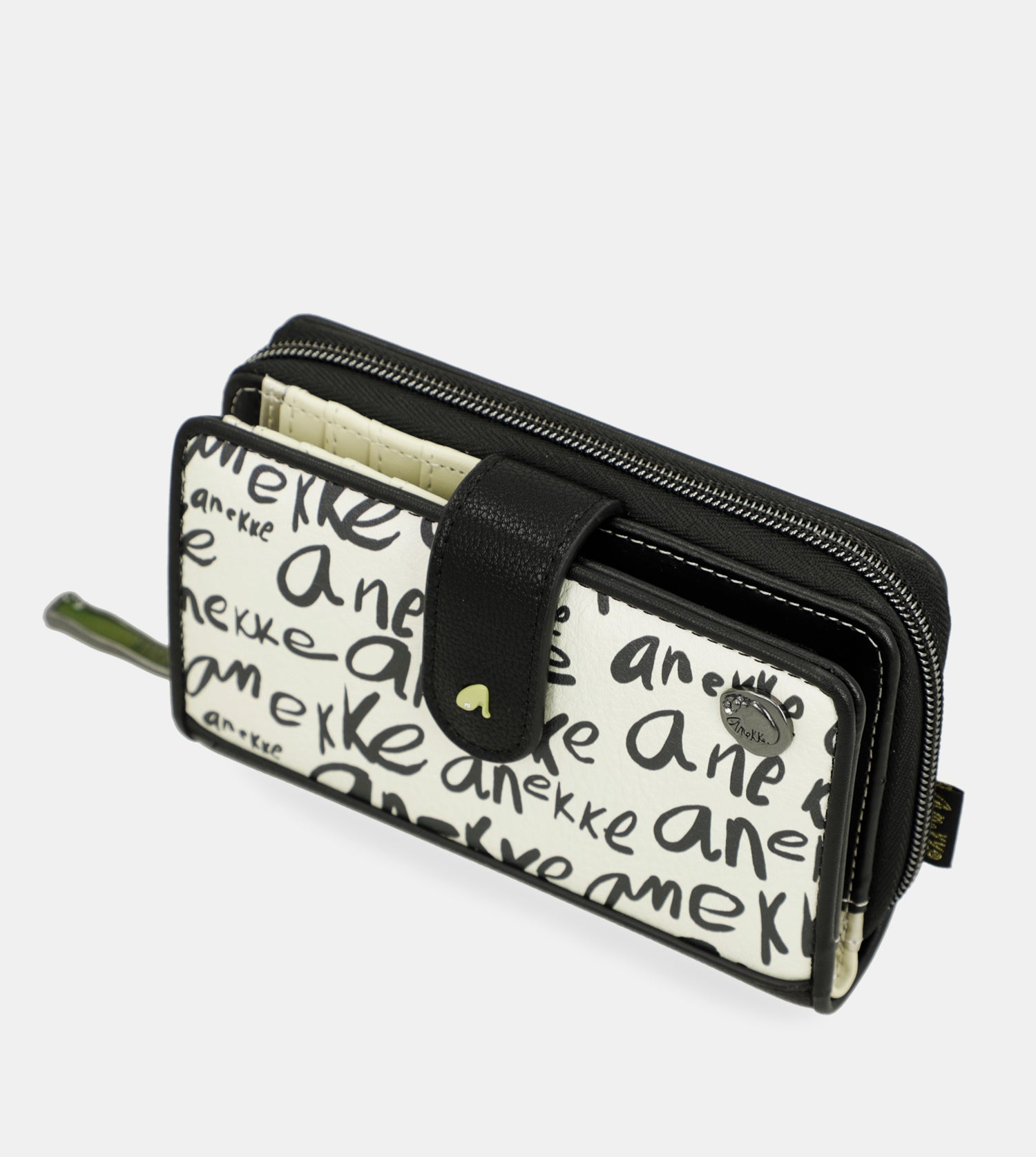 Billetero mediano Nature Towanda