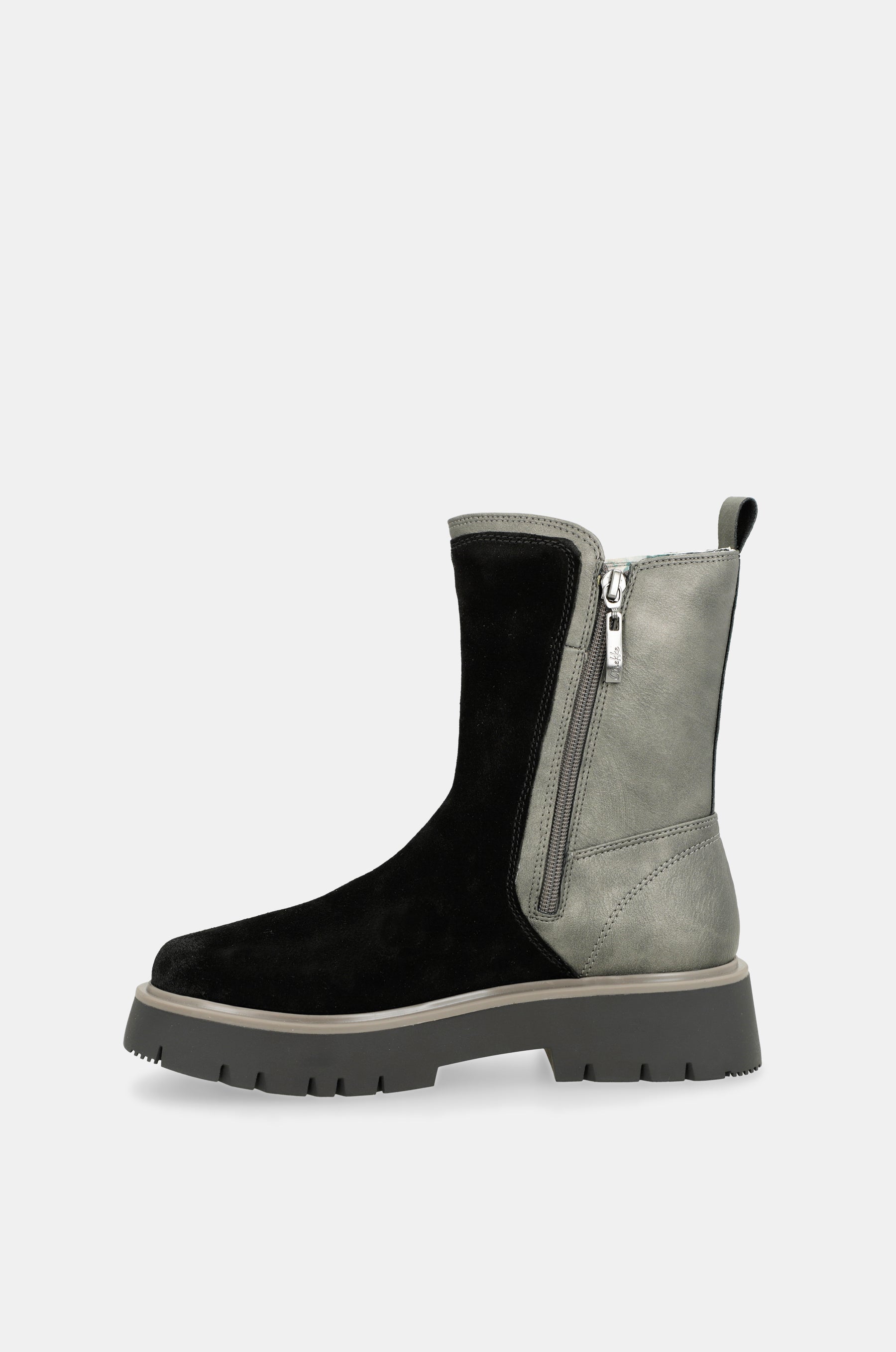 Botas negras Manifesto