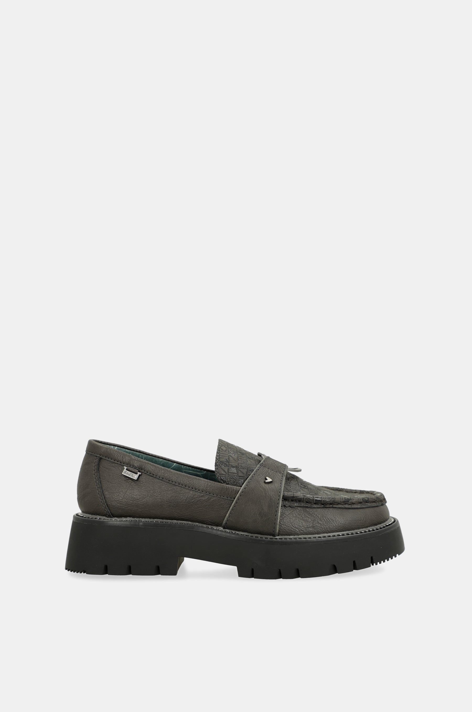Mocasines Towanda negros