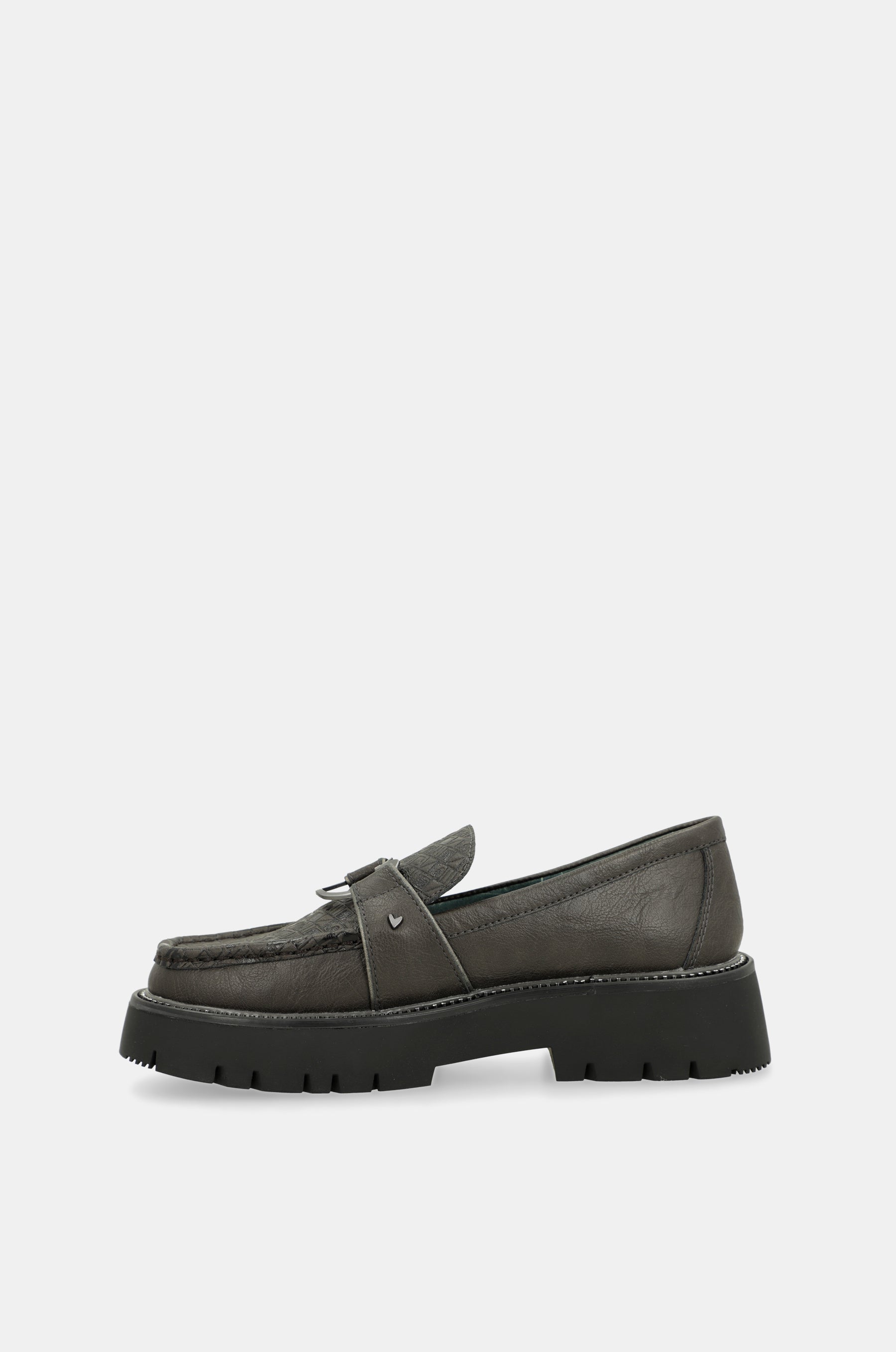 Mocasines Towanda negros