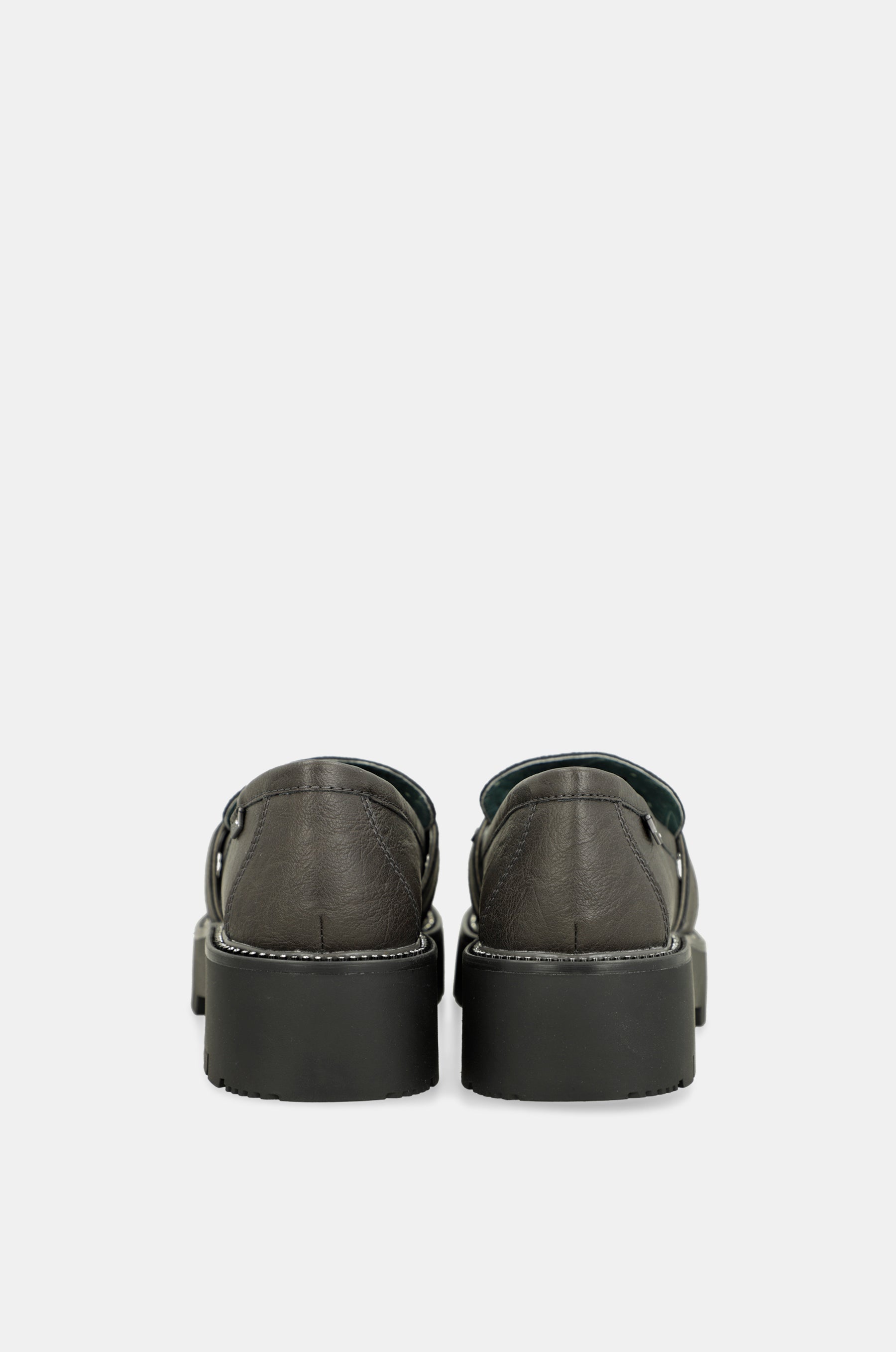 Mocasines Towanda negros