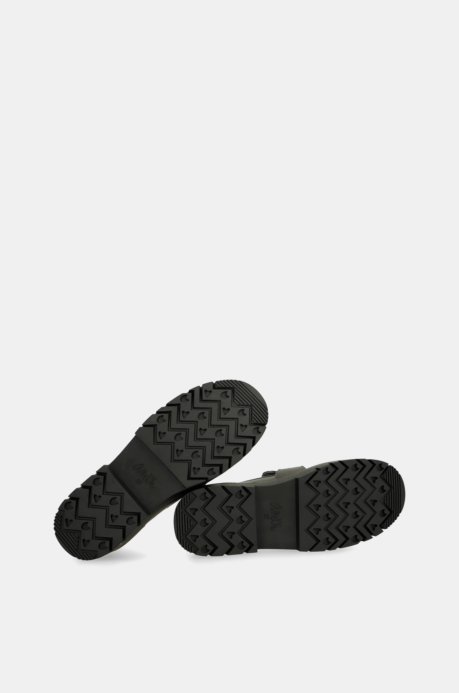 Mocasines Towanda negros