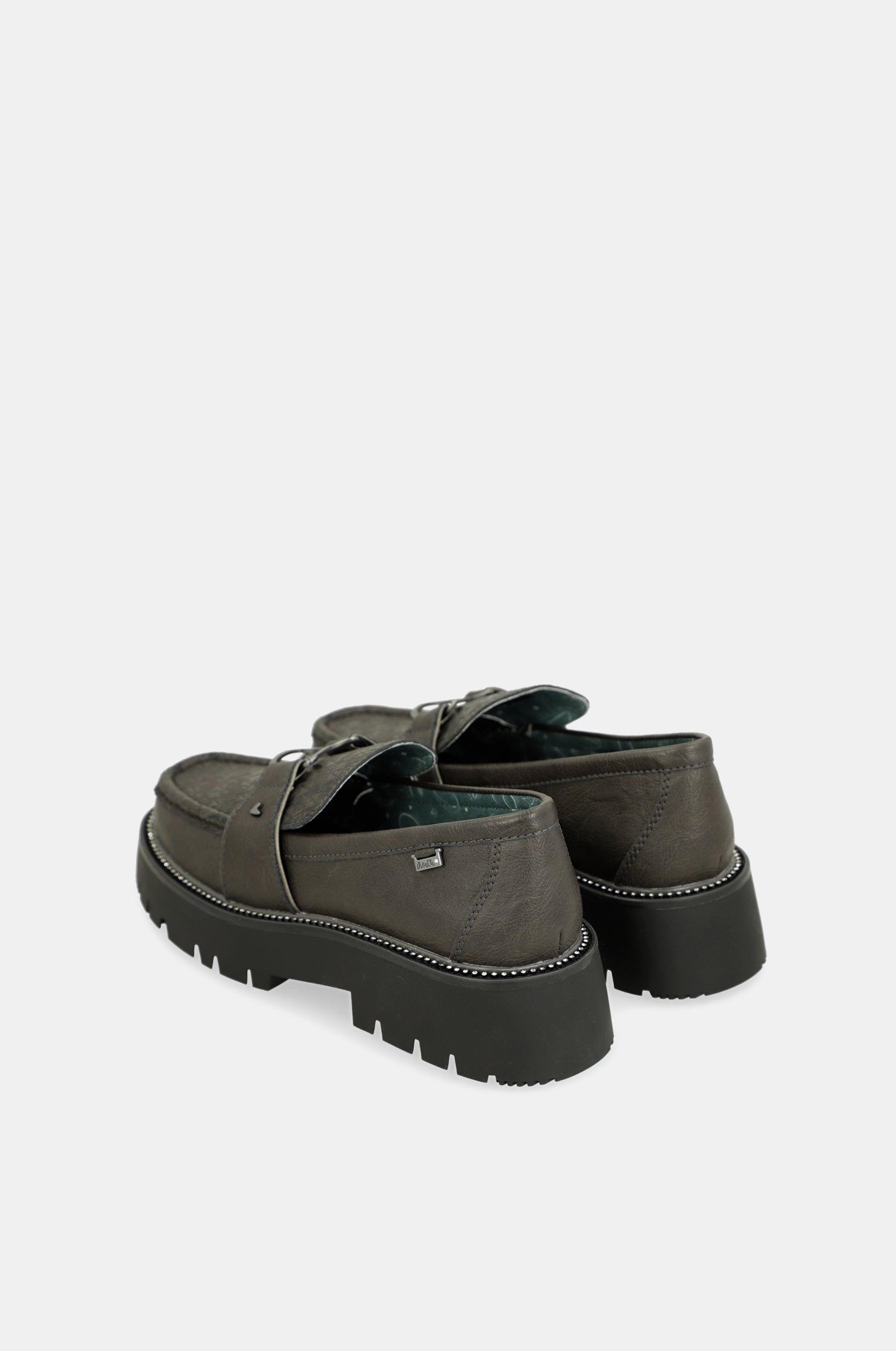 Mocasines Towanda negros