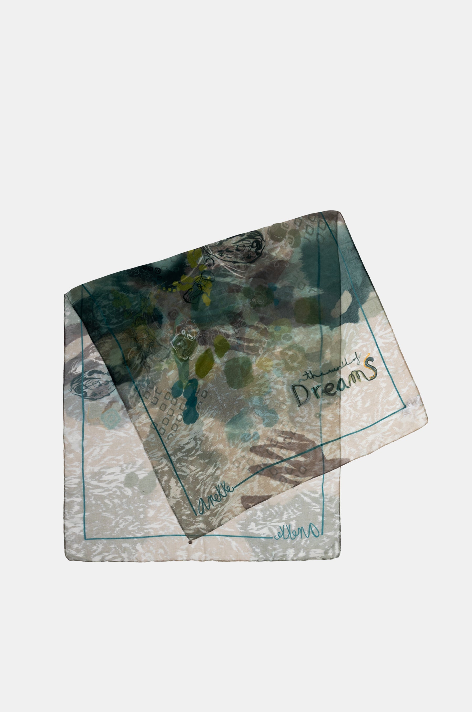 Pañuelo Real