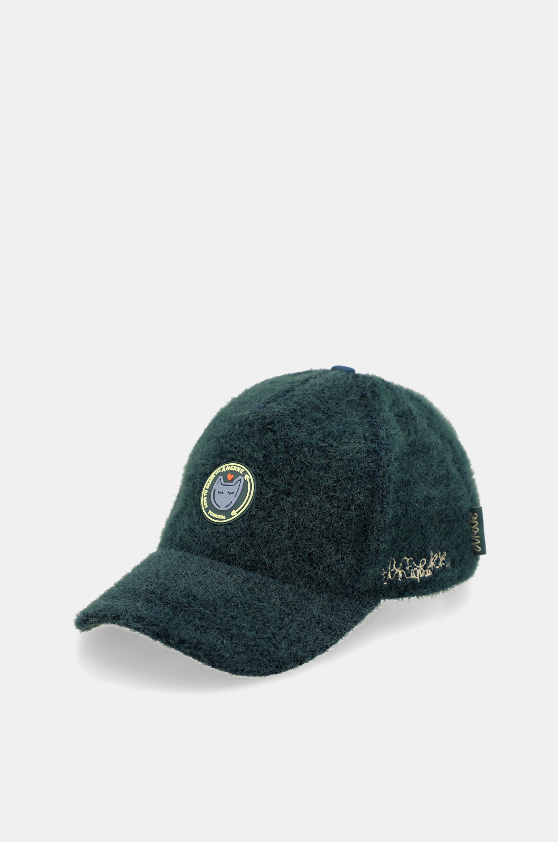 Gorra Real