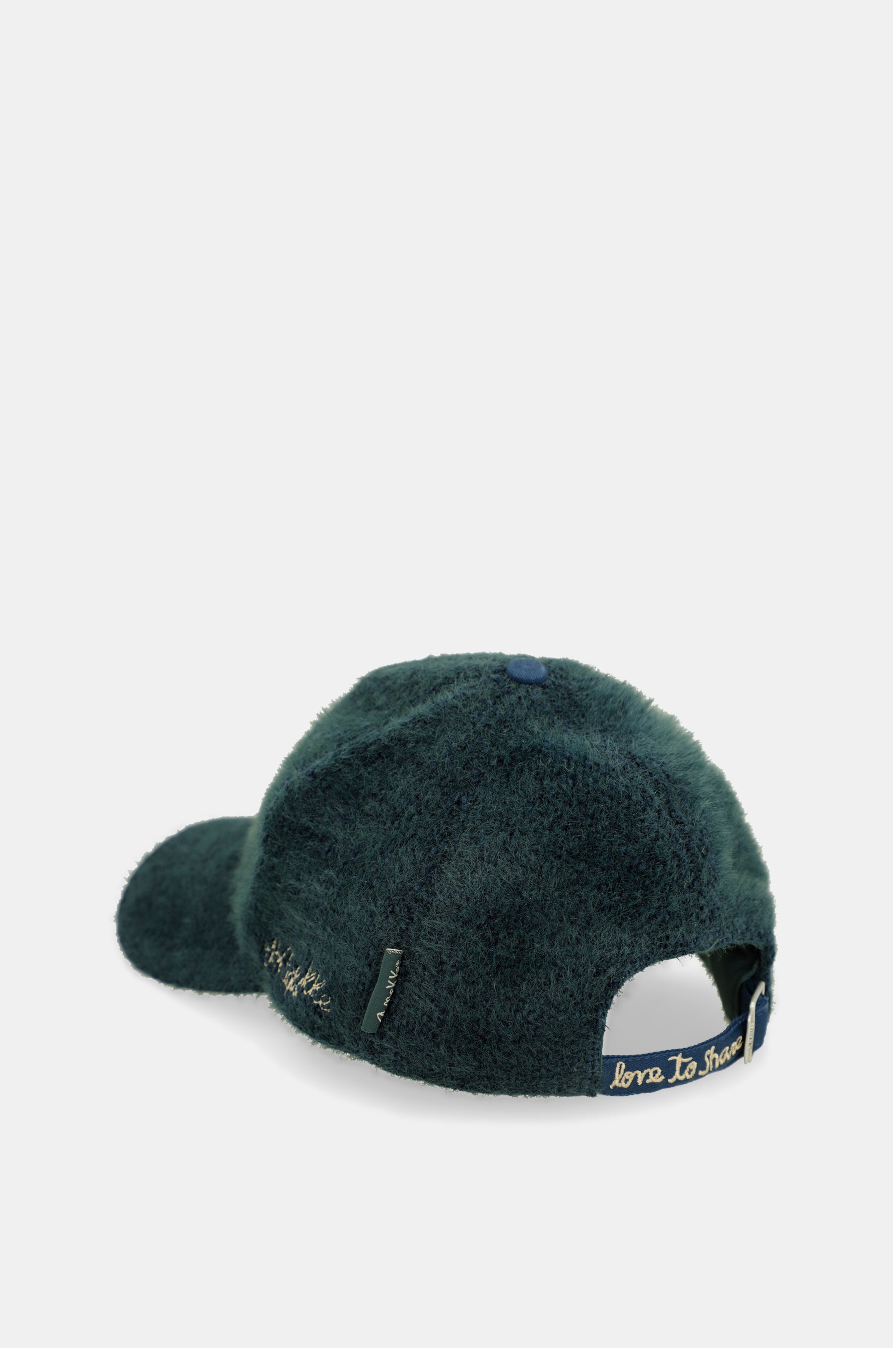Gorra Real