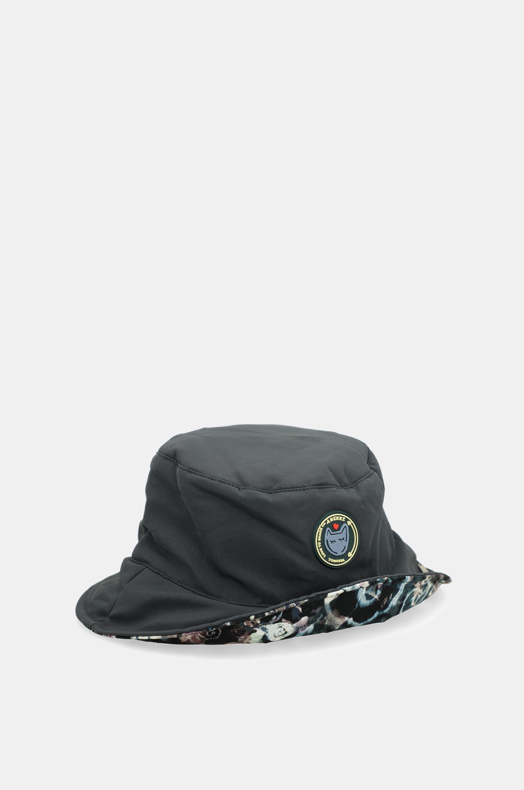 Gorro pescador reversible Real