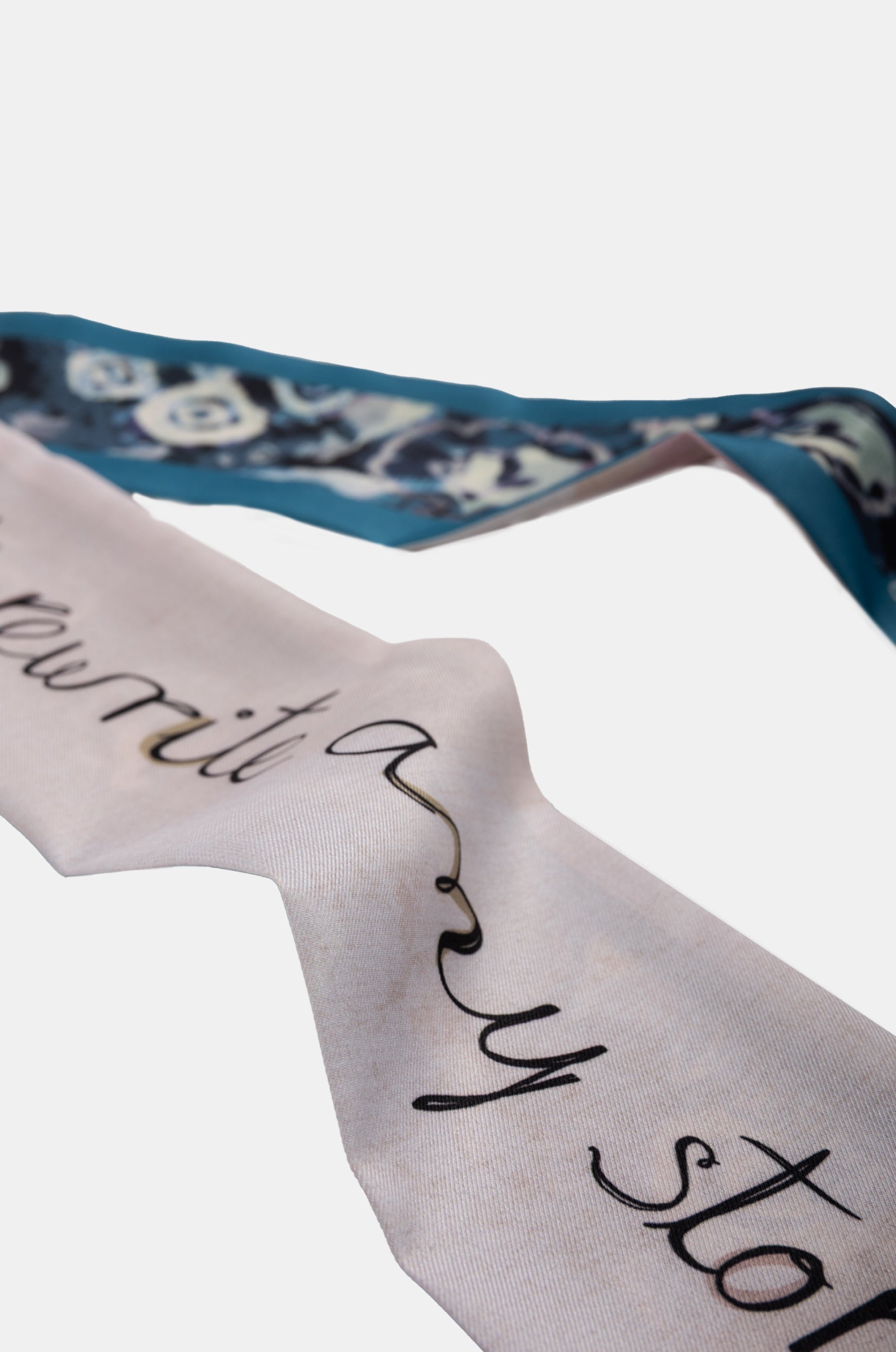 Cinta para el pelo Real