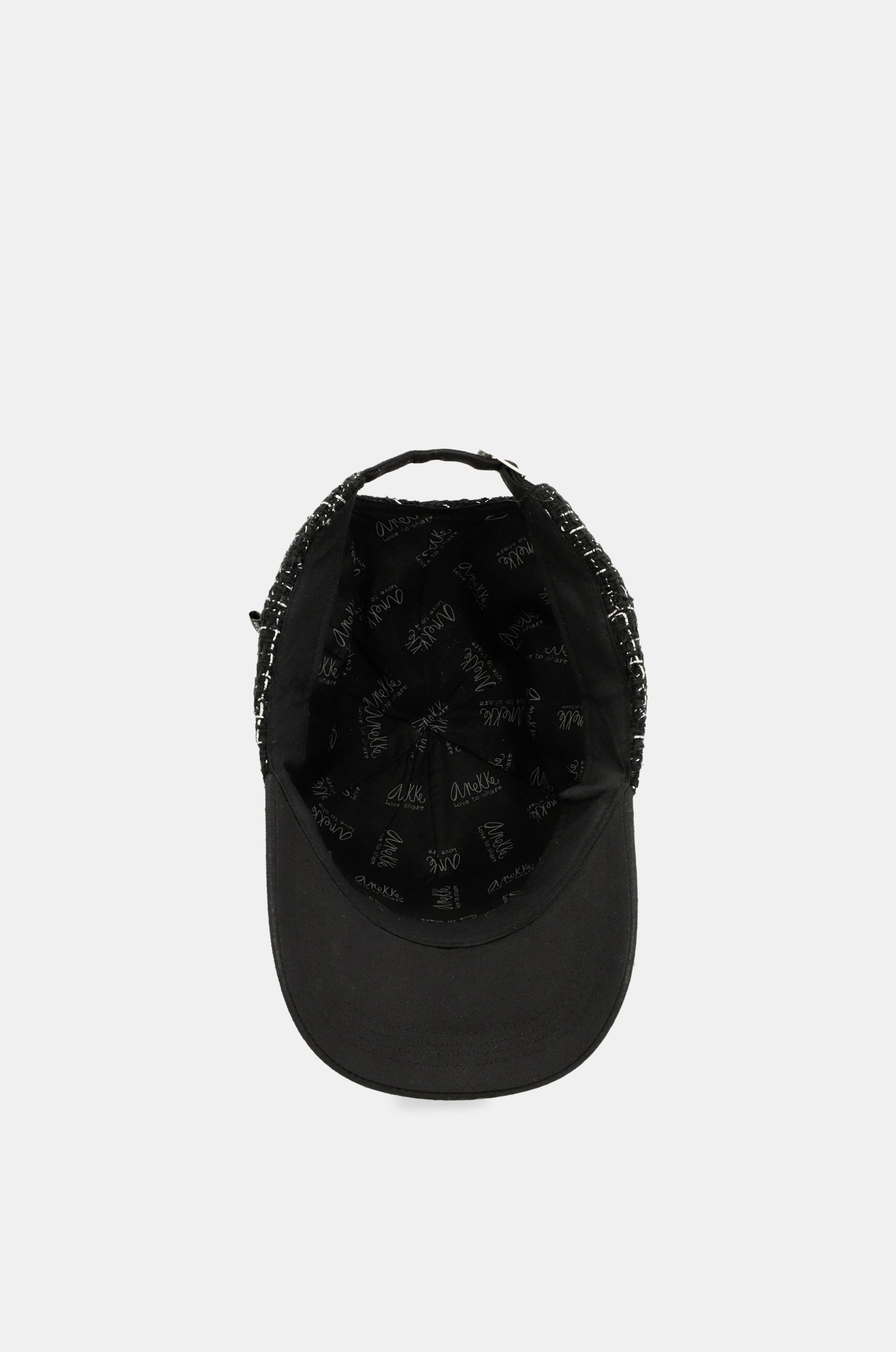 Gorra Studio