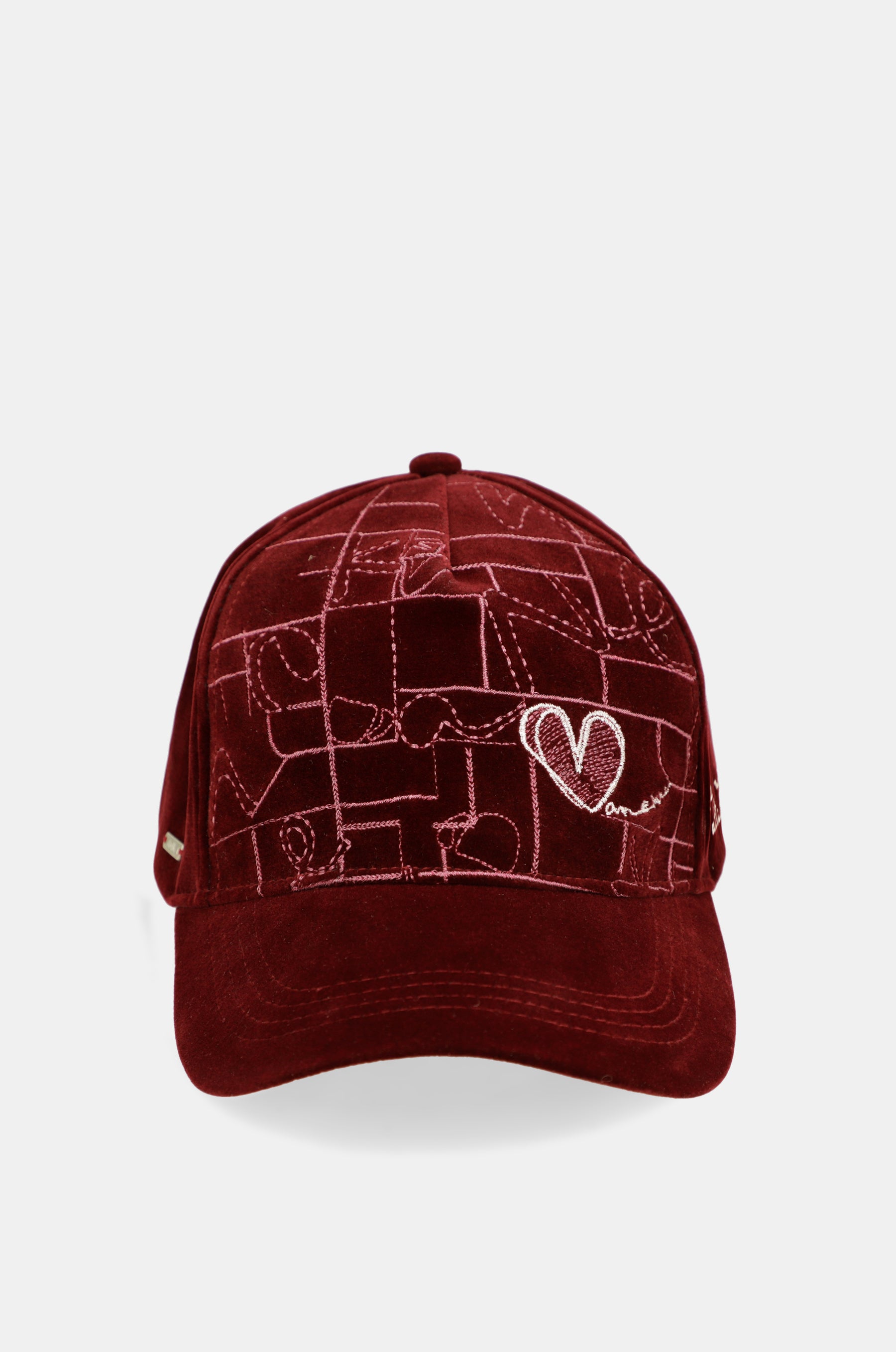Gorra Mademoiselle