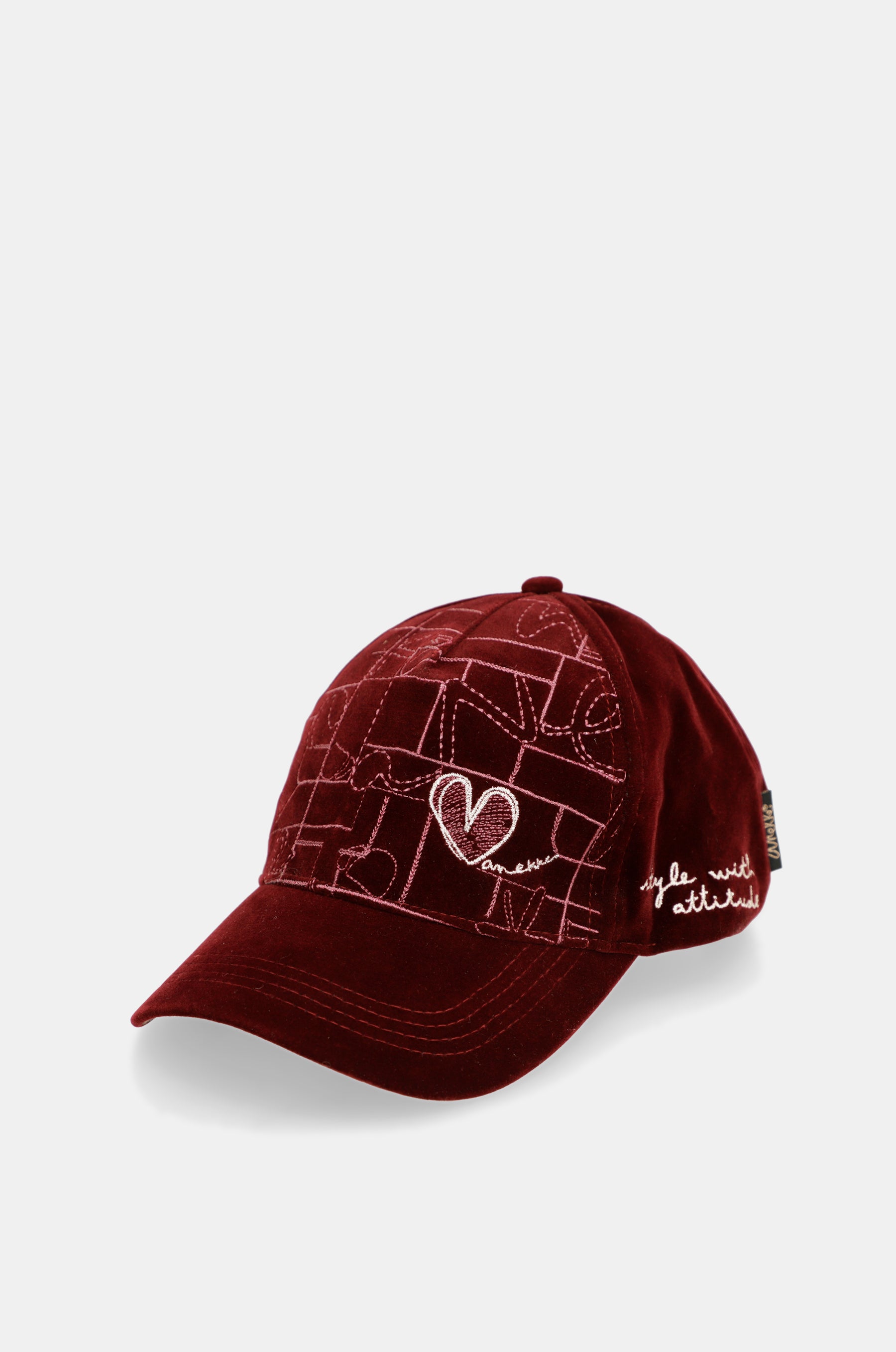 Gorra Mademoiselle