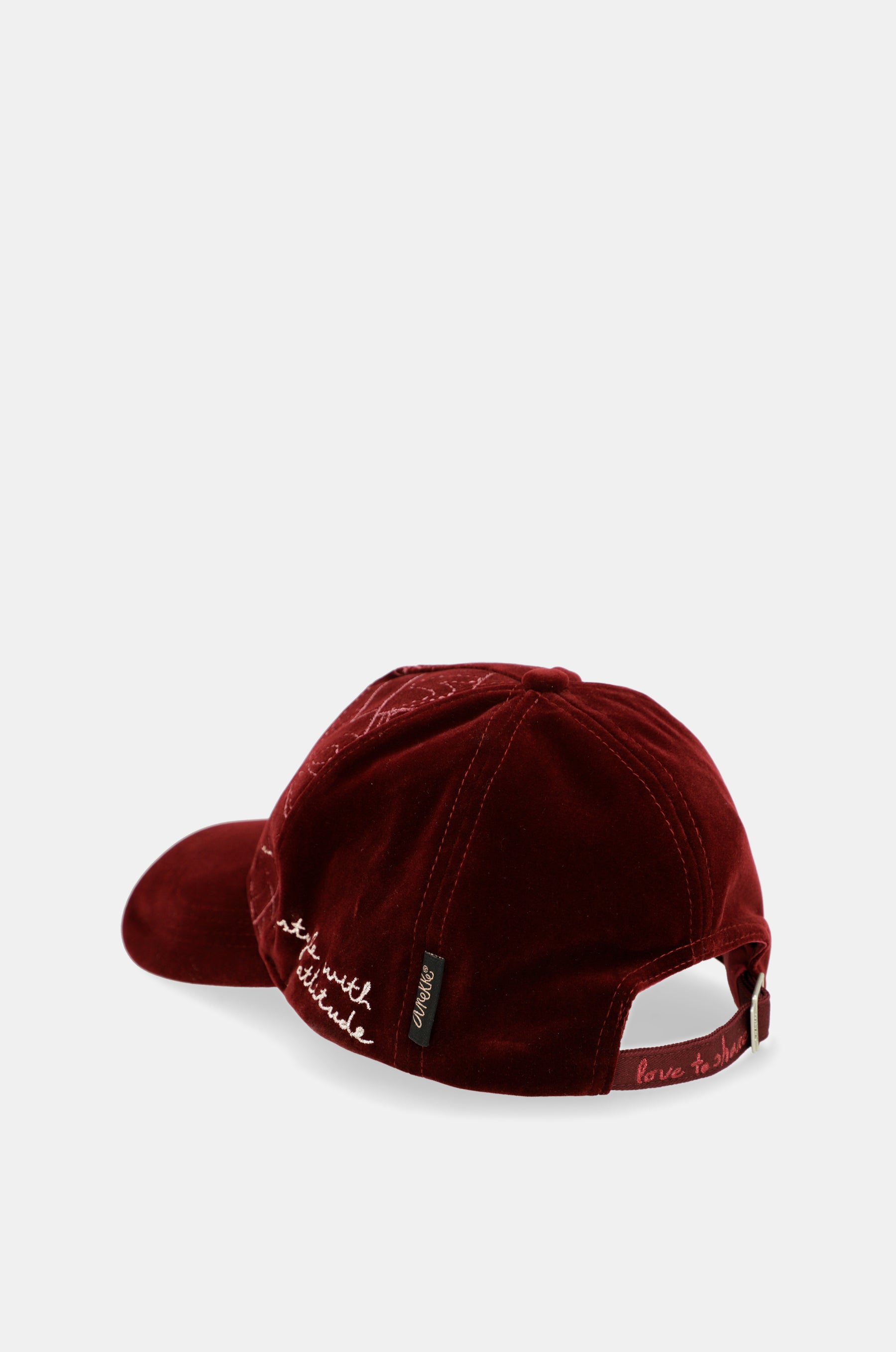 Gorra Mademoiselle