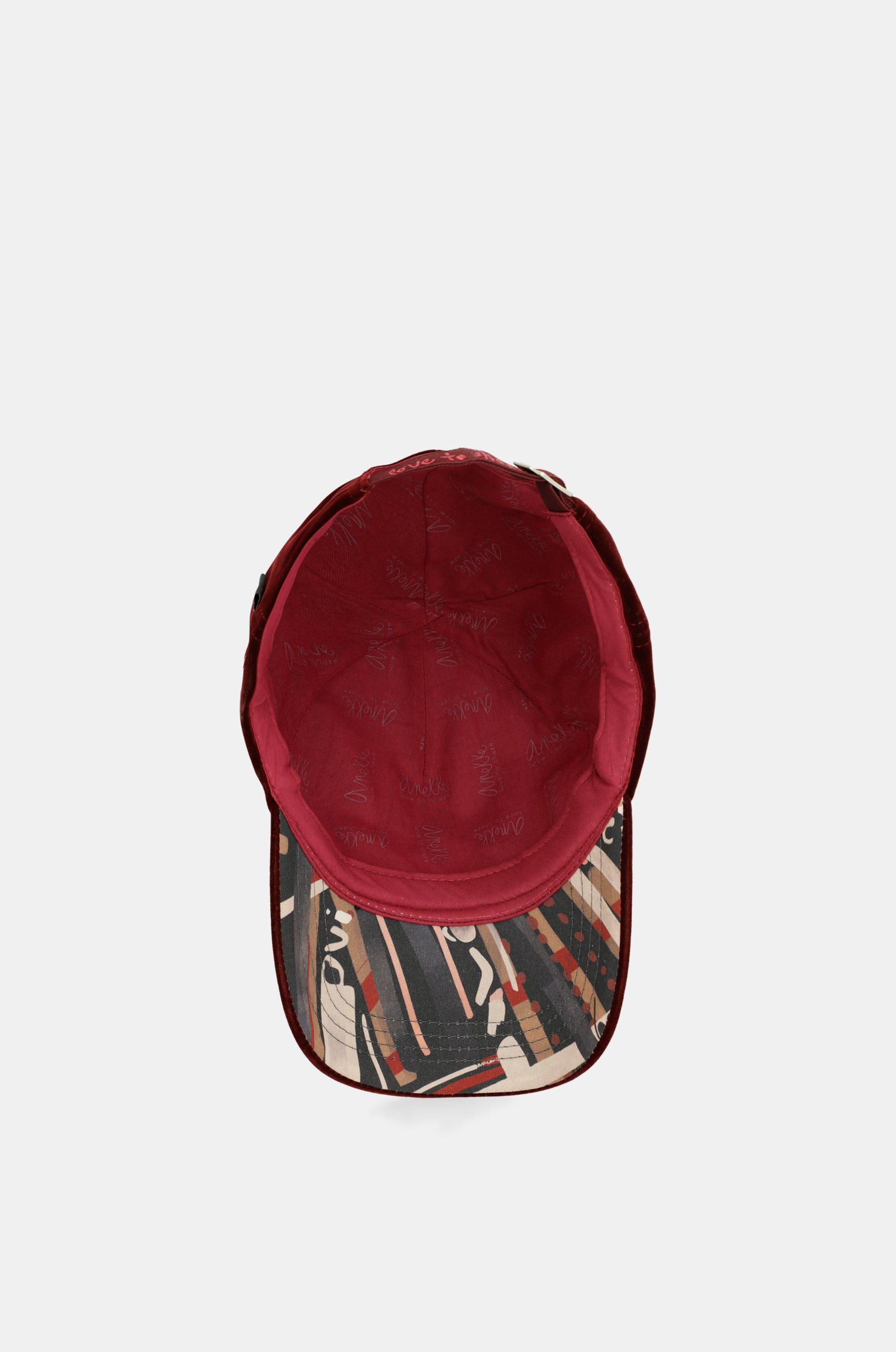 Gorra Mademoiselle