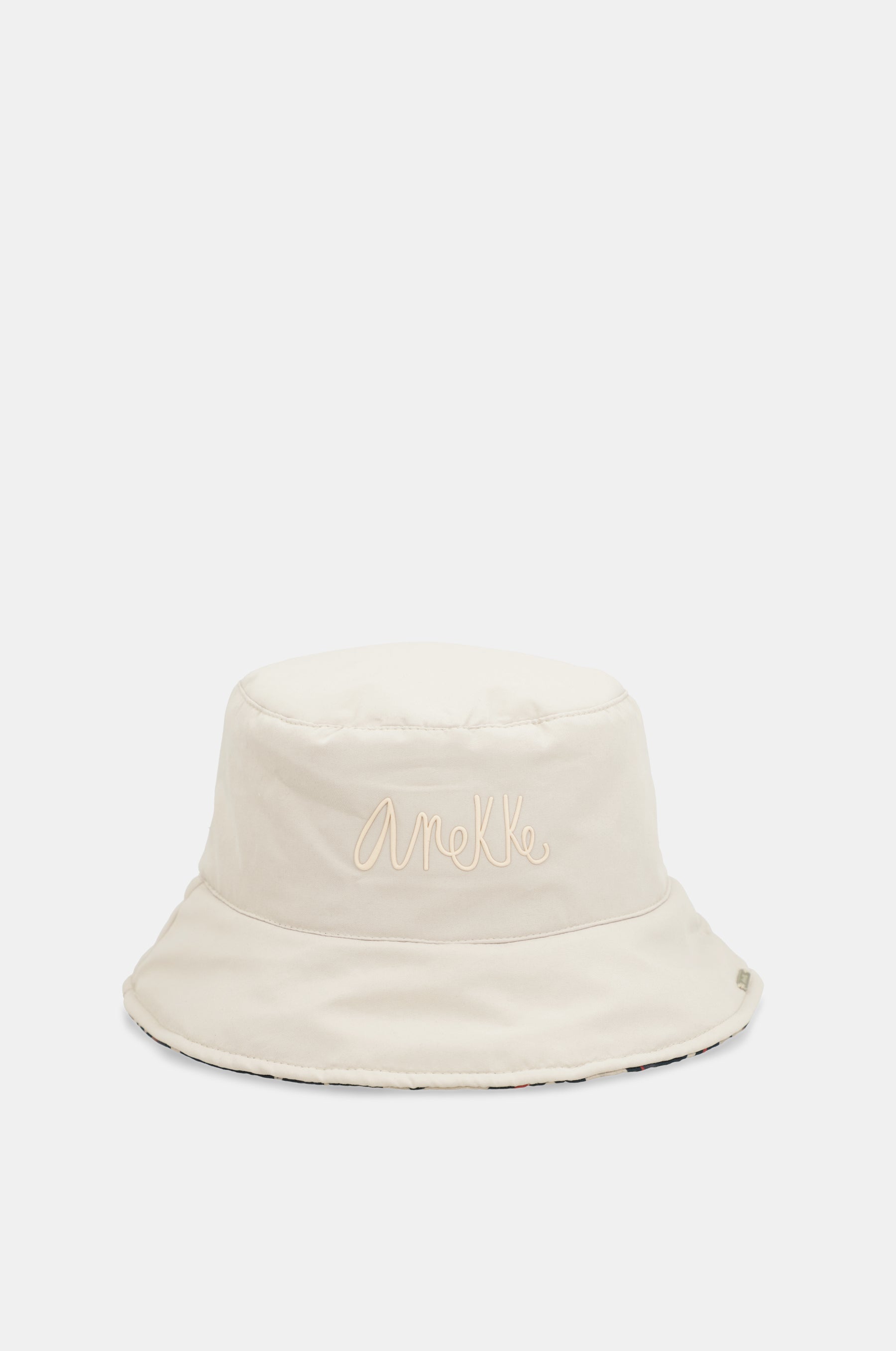 Gorro pescador reversible Mademoiselle