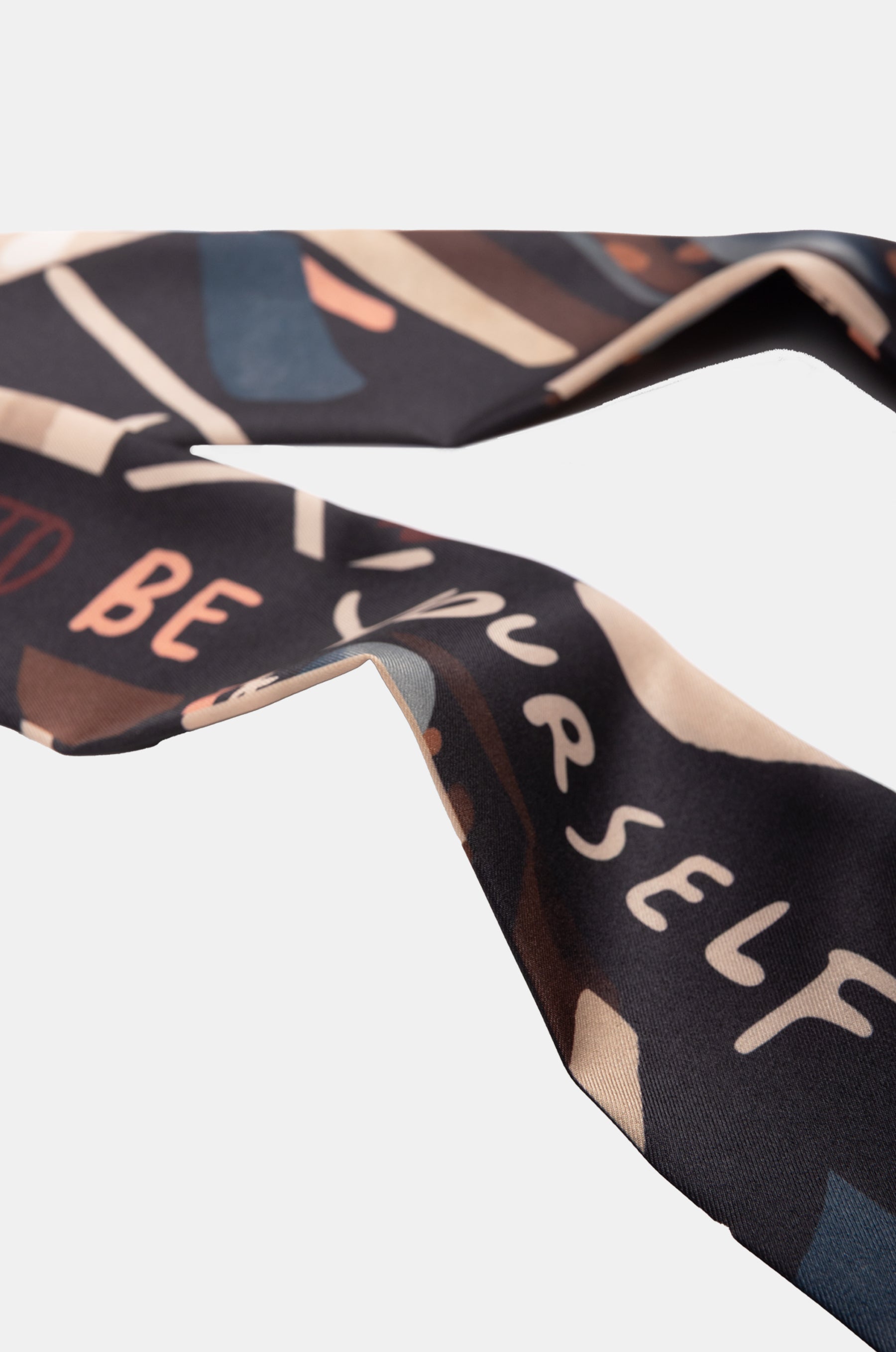 Cinta para el pelo Mademoiselle