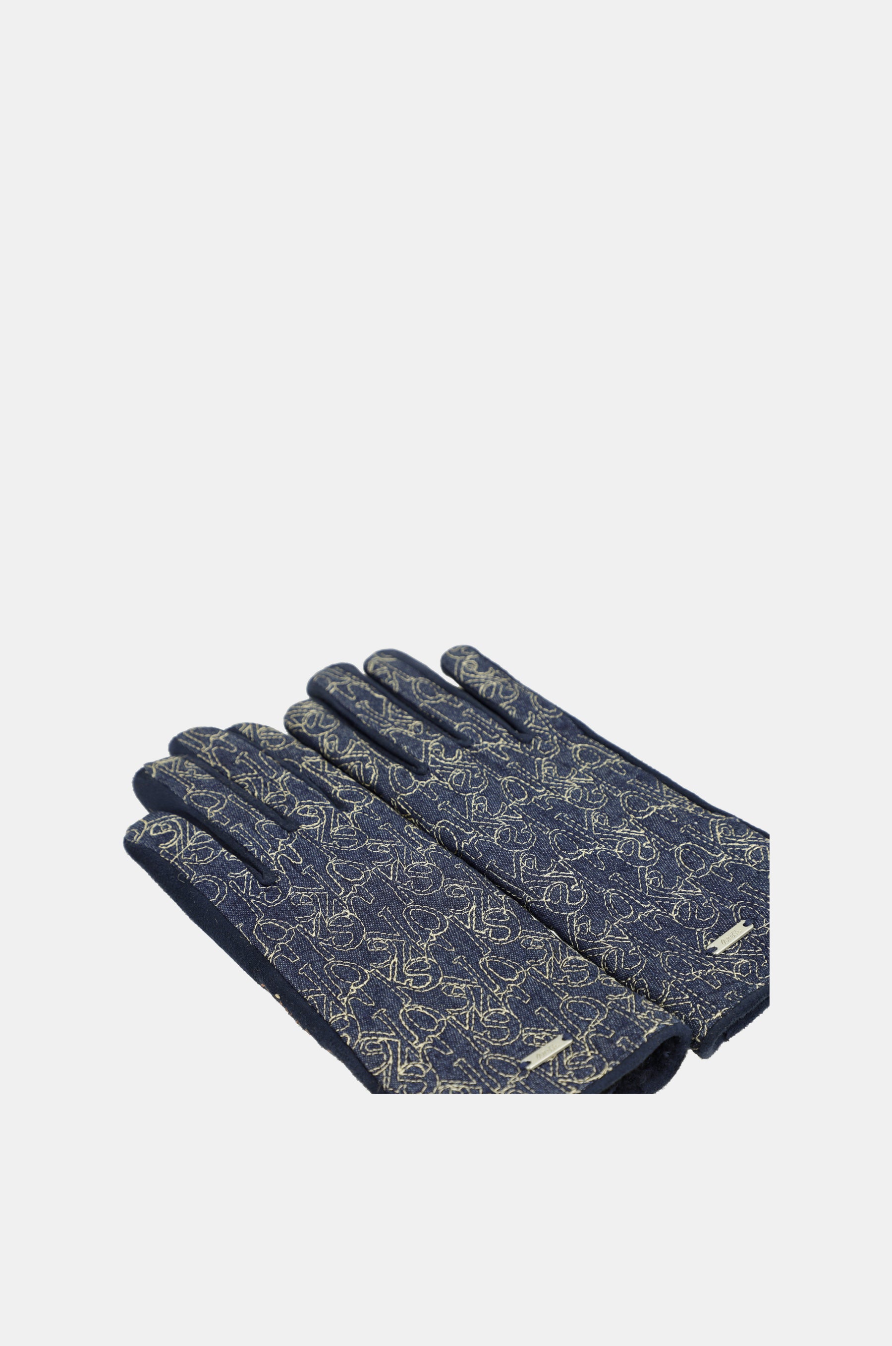 Guantes de tejido Studio