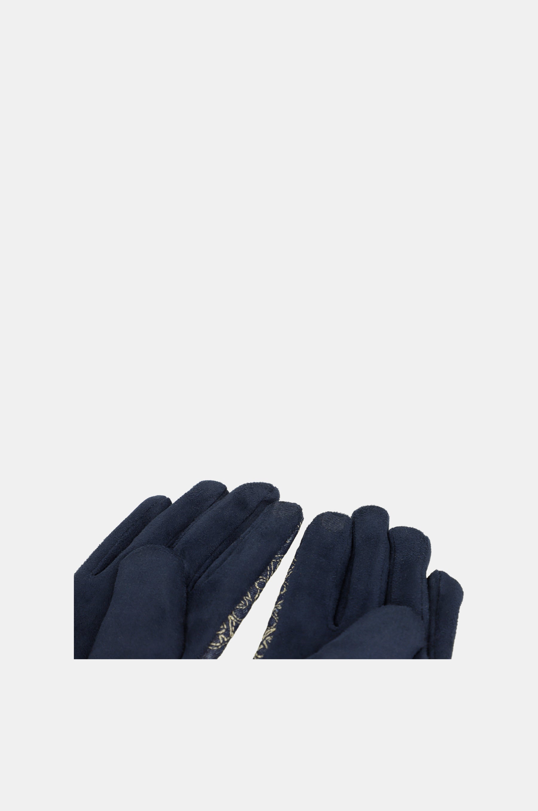 Guantes de tejido Studio