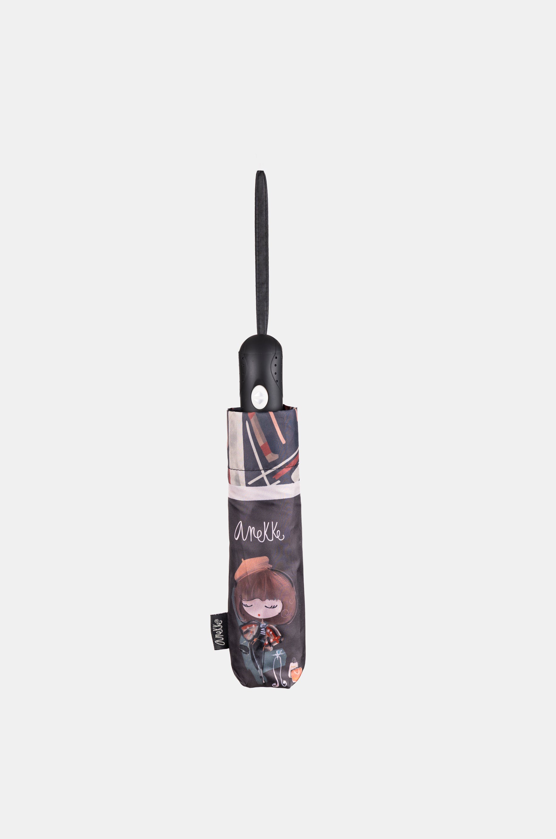 Paraguas automático Mademoiselle
