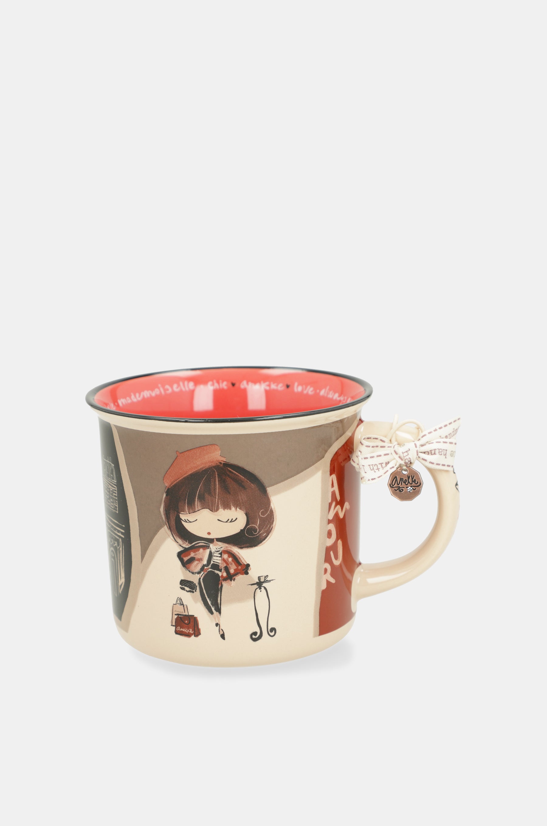 Taza Mademoiselle