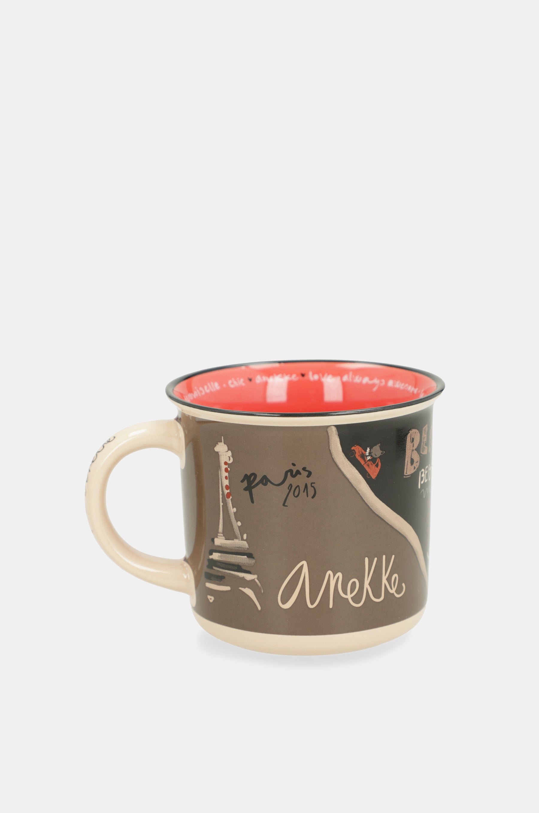 Taza Mademoiselle