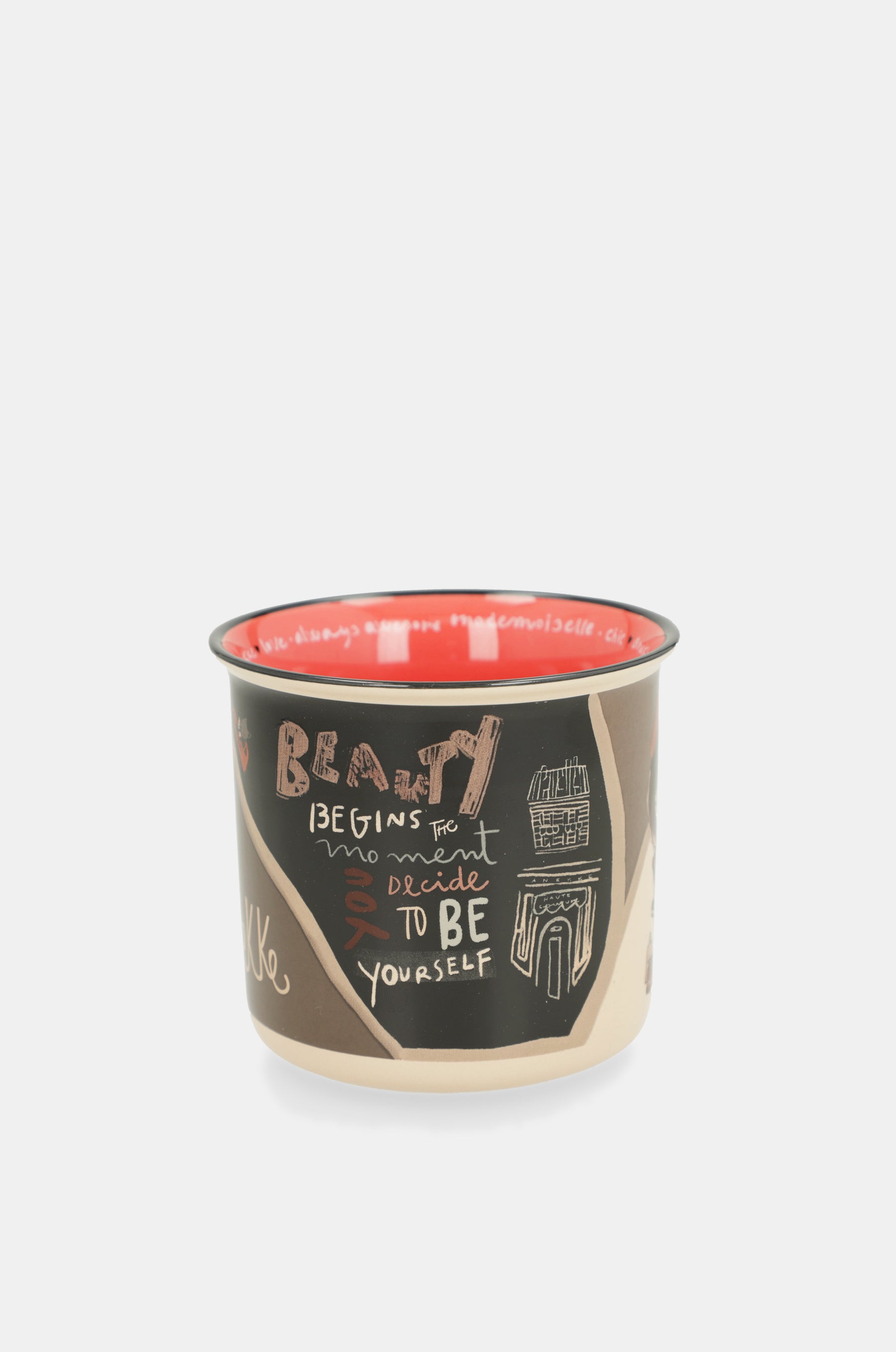 Taza Mademoiselle