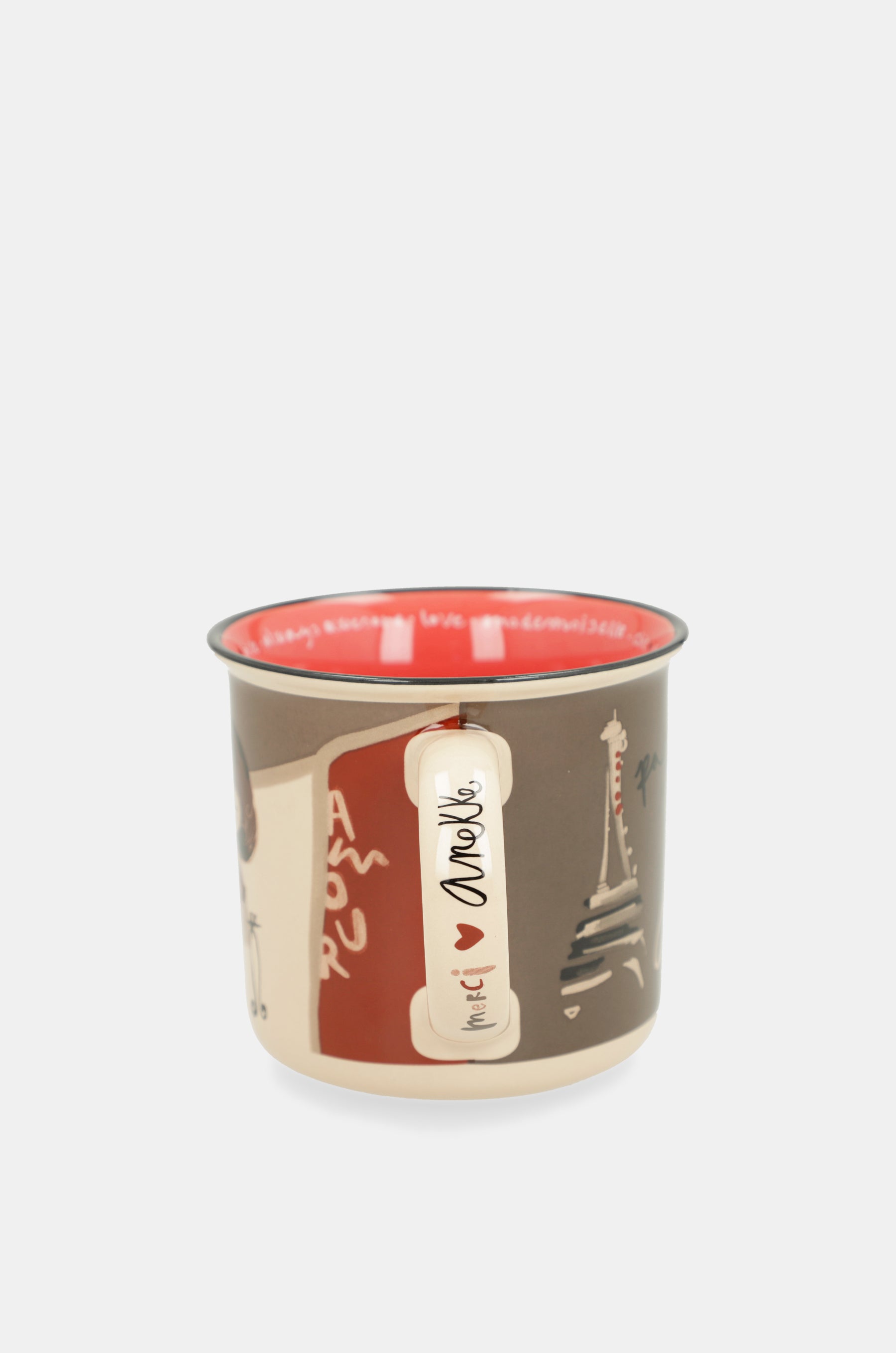 Taza Mademoiselle