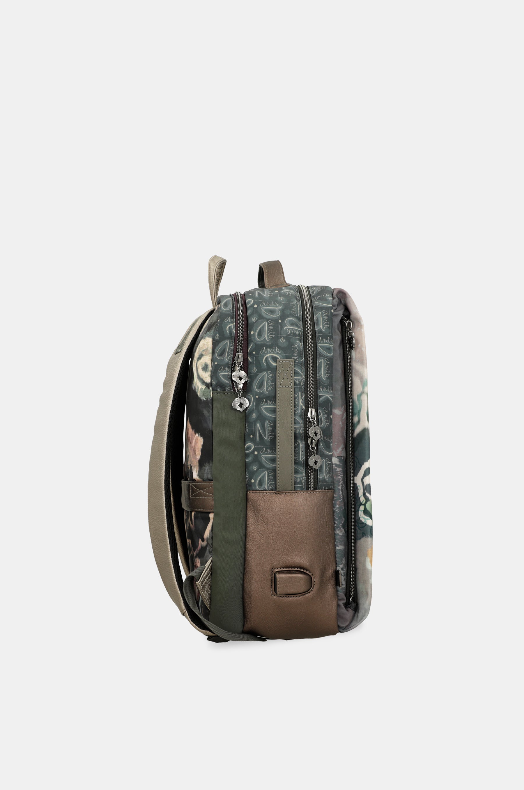 Mochila de viaje