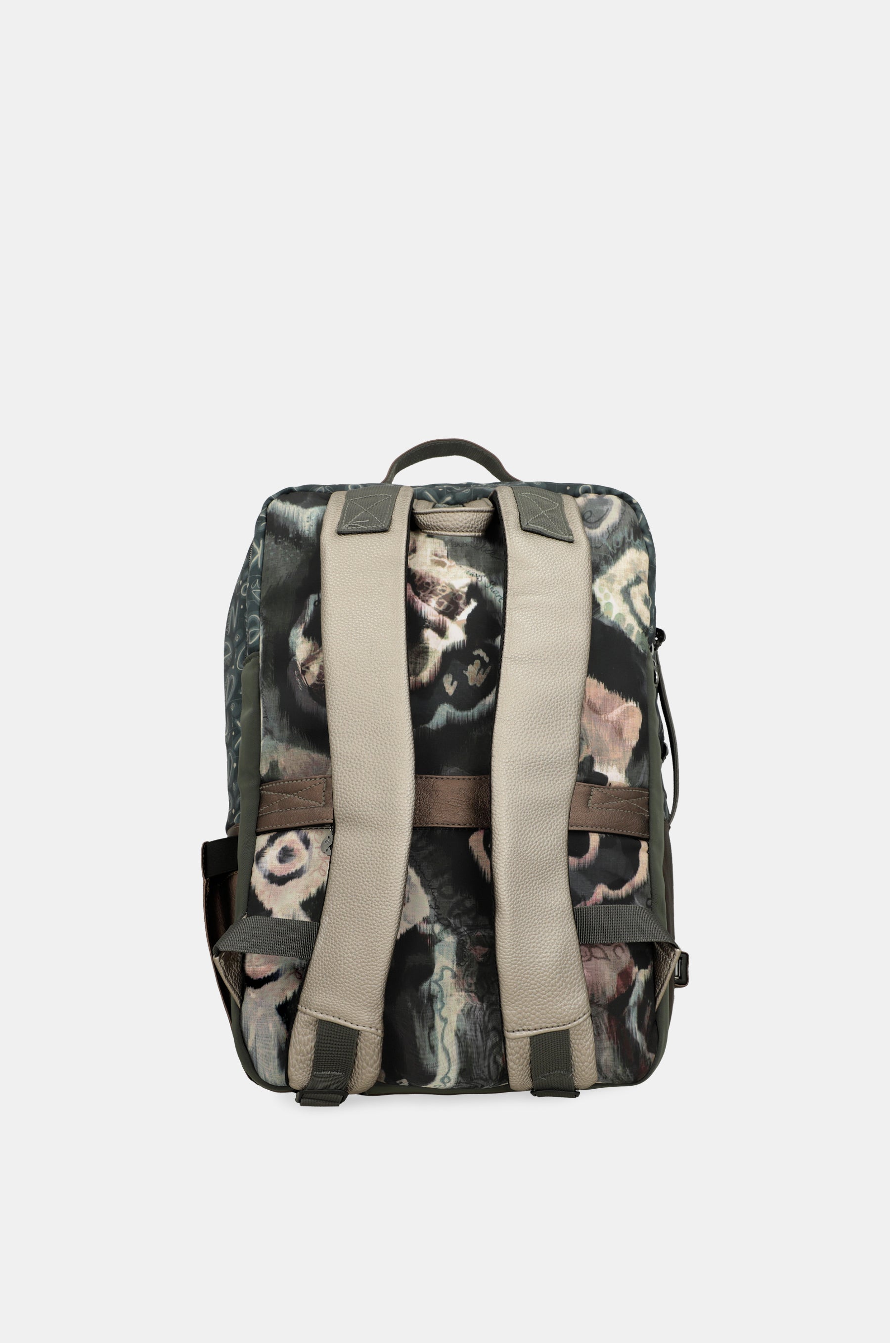 Mochila de viaje