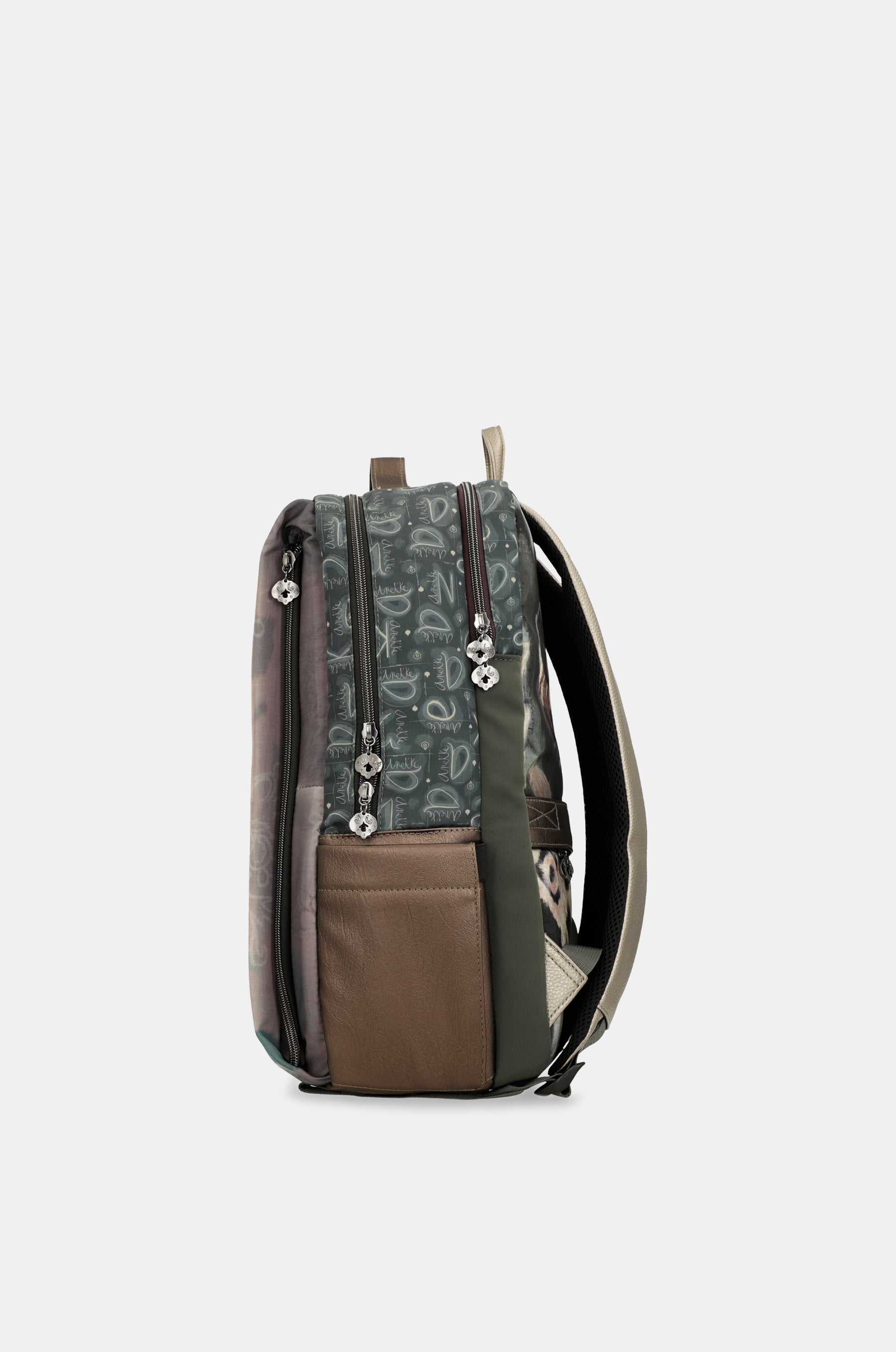 Mochila de viaje