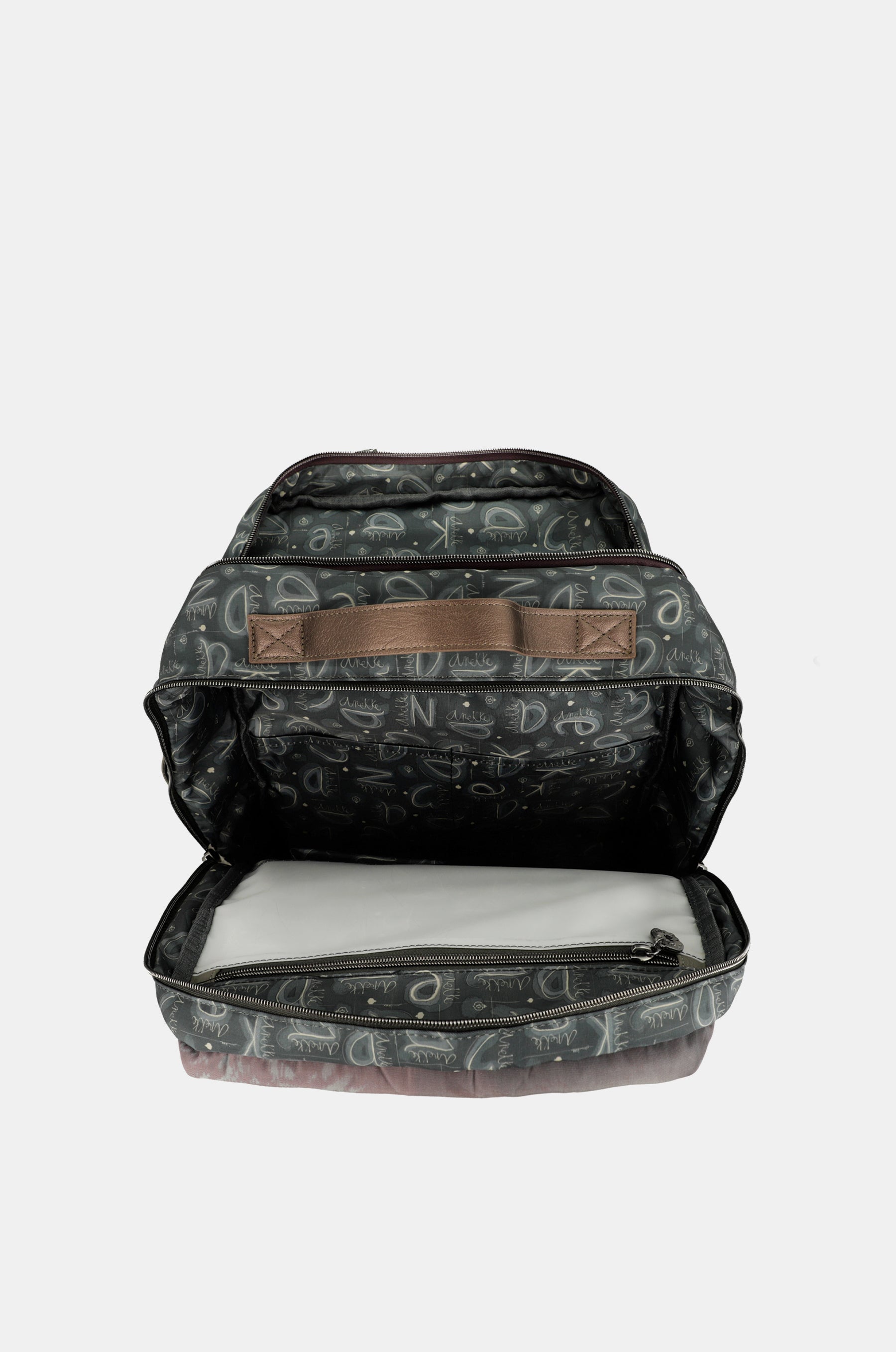 Mochila de viaje