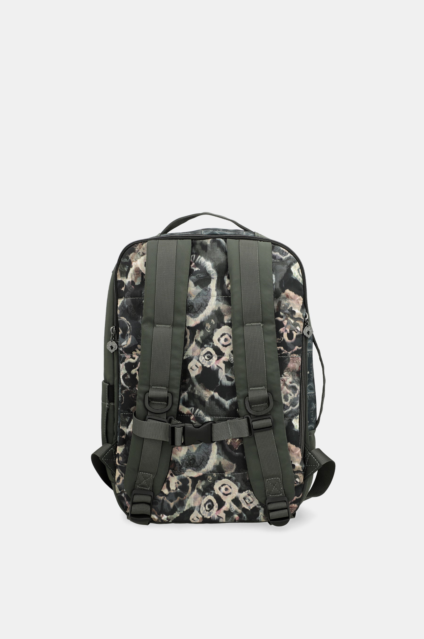 Mochila de viaje Real