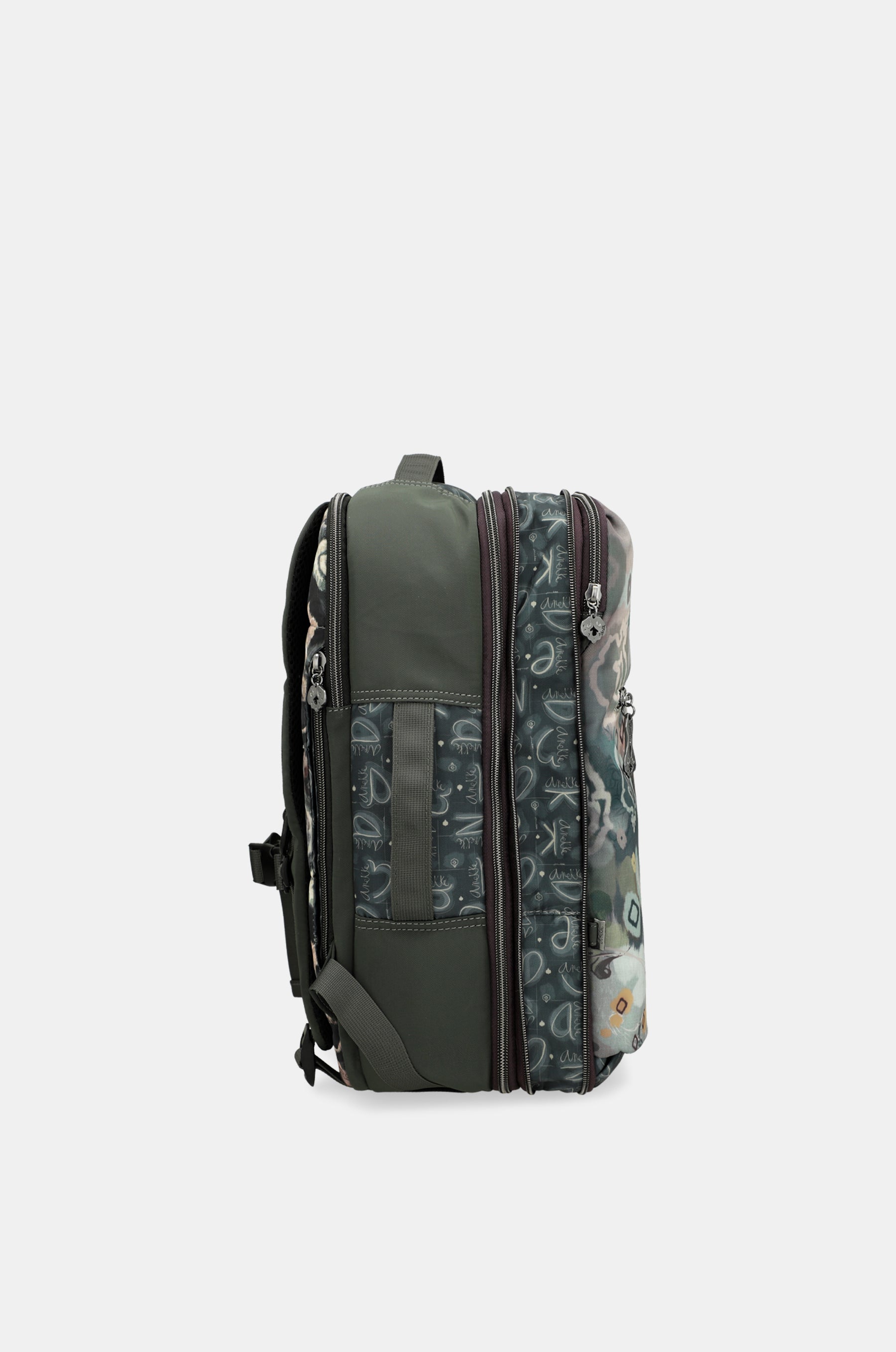 Mochila de viaje Real