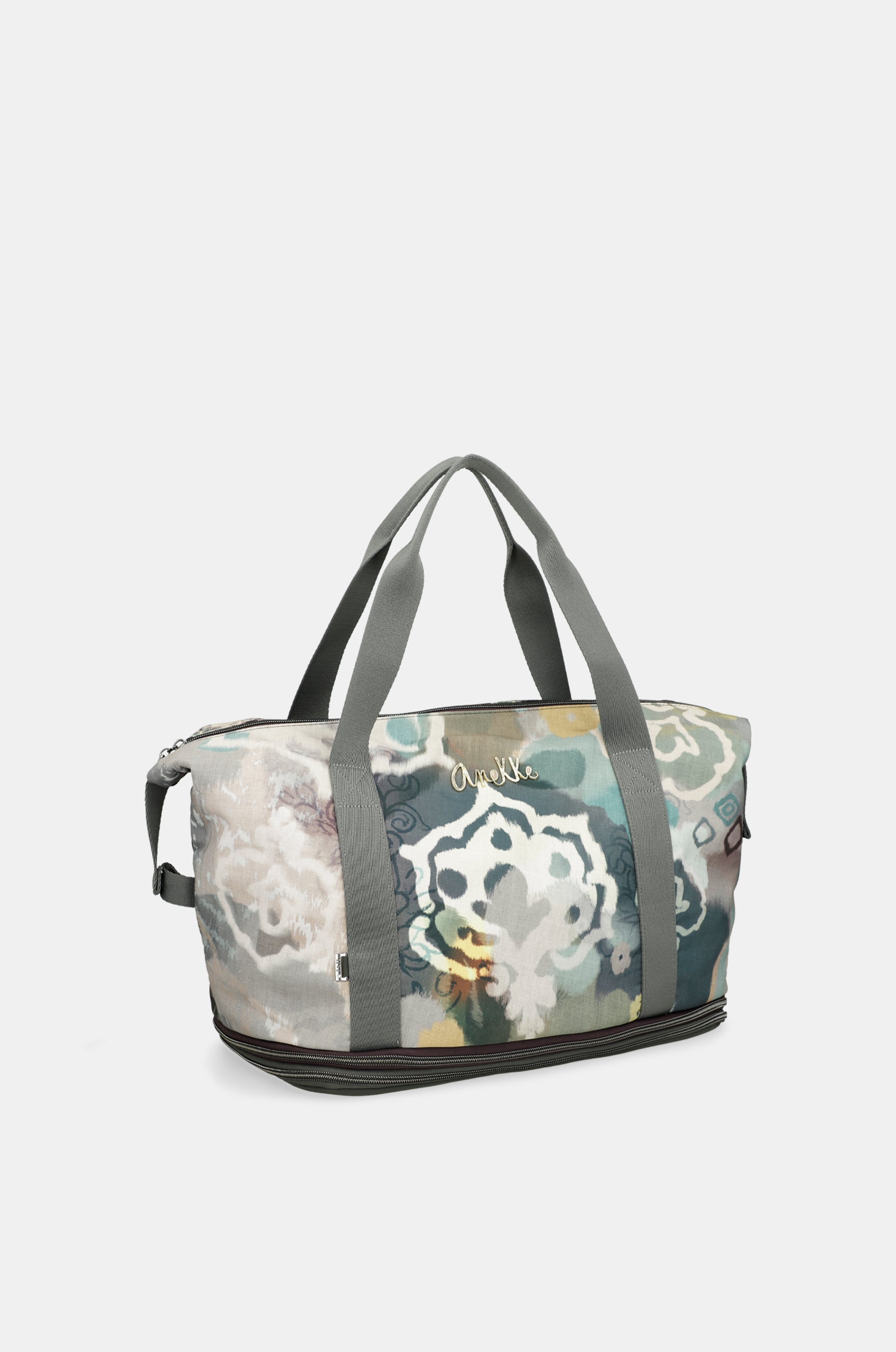 Bolso de viaje extensible Real