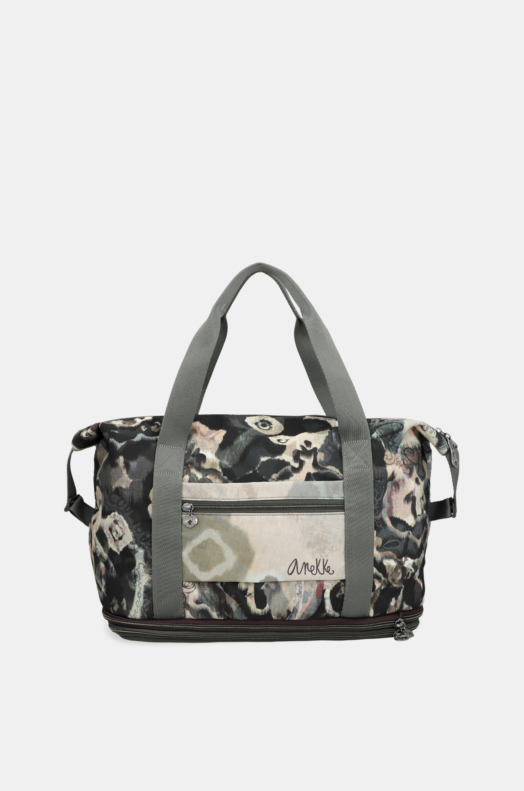 Bolso de viaje extensible Real