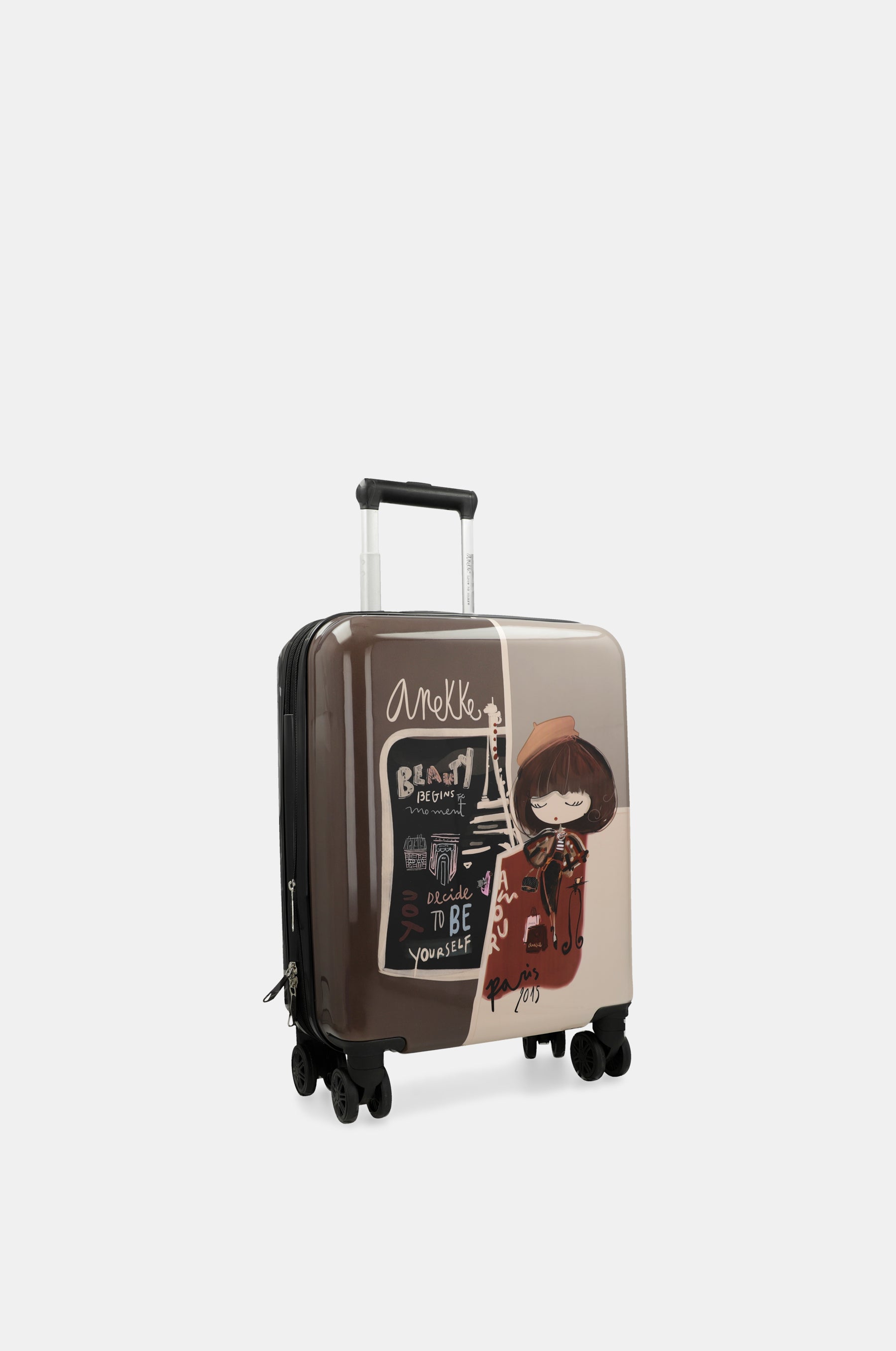Maleta de cabina Mademoiselle