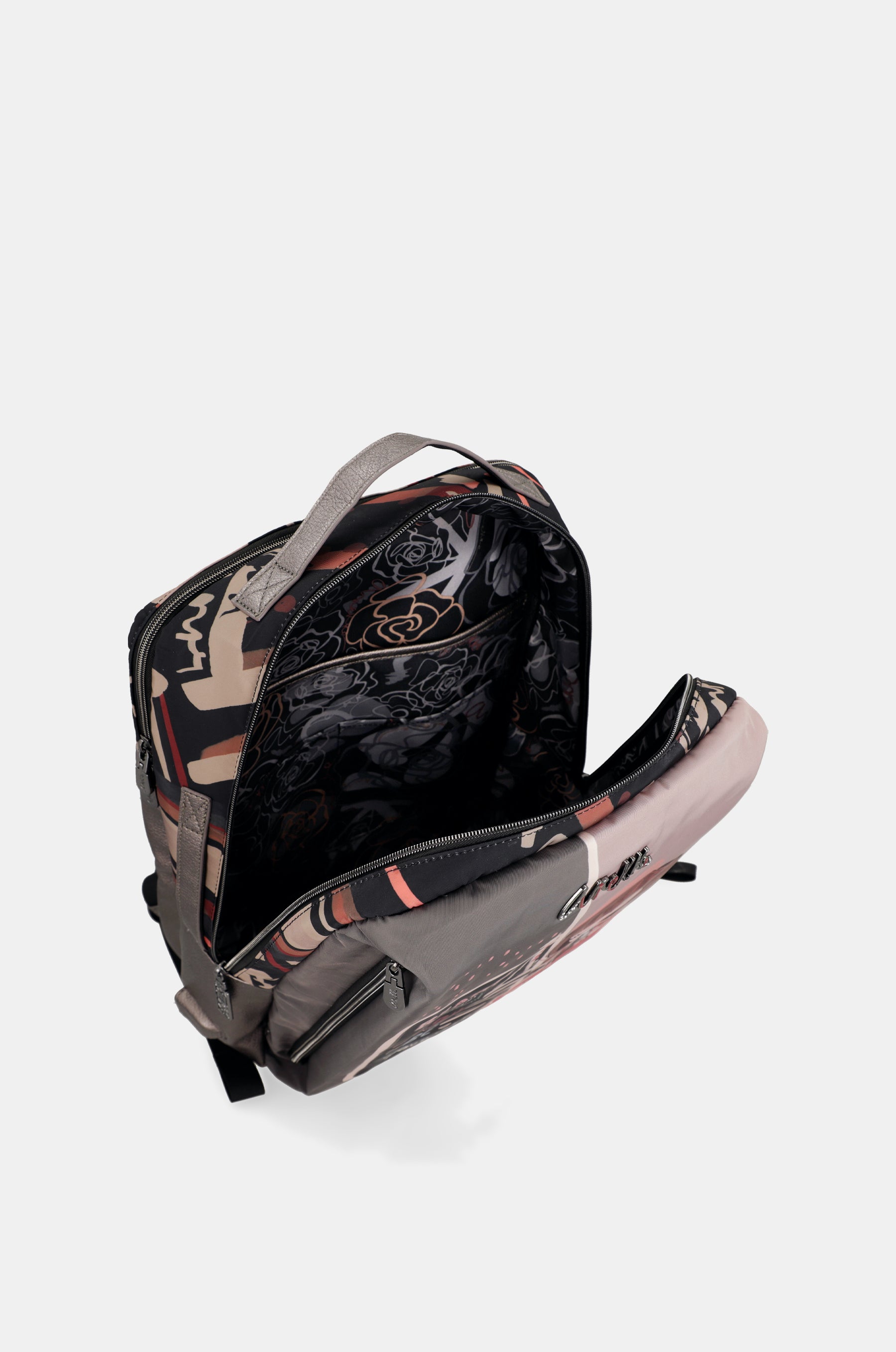 Mochila de viaje grande Mademoiselle