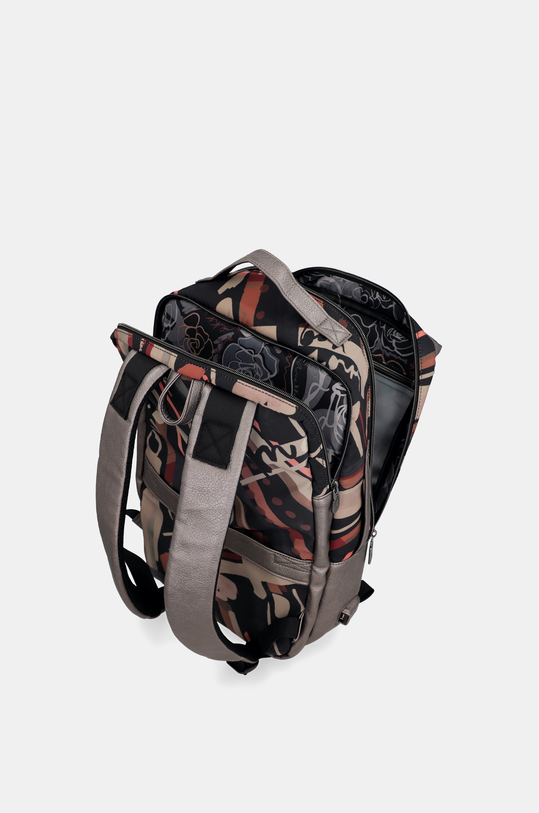 Mochila de viaje grande Mademoiselle