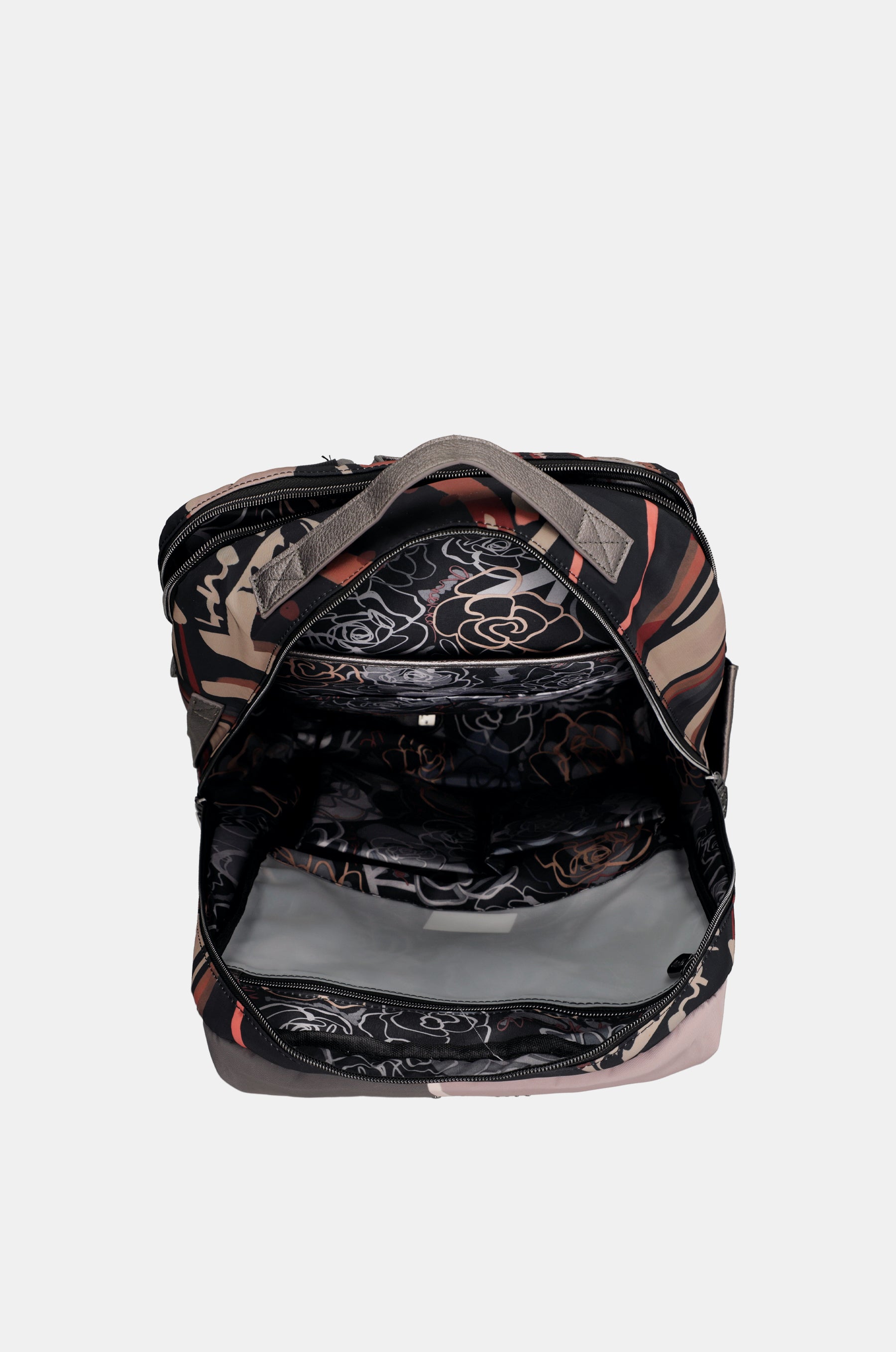 Mochila de viaje grande Mademoiselle